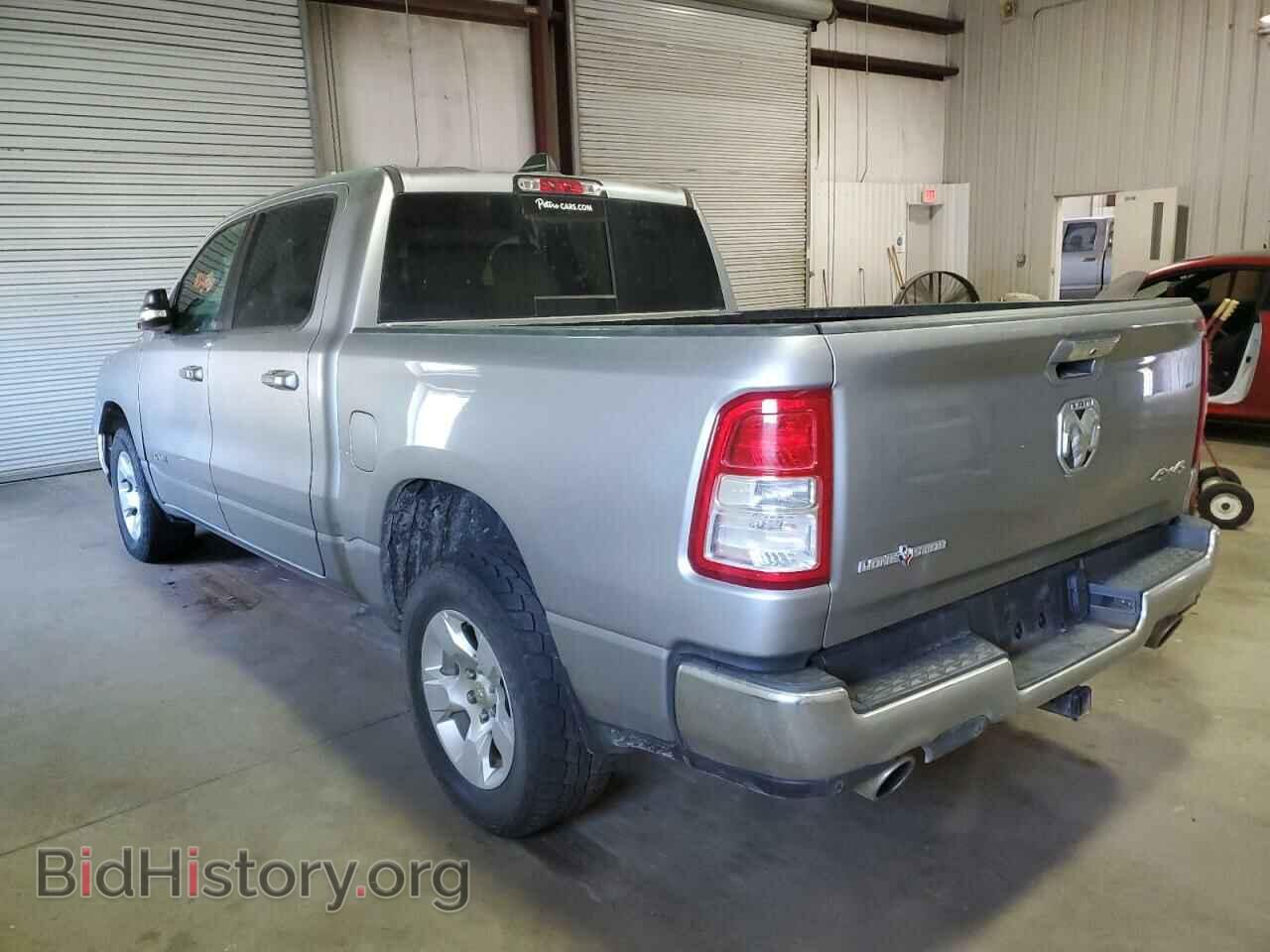 2019 RAM 1500 - VIN: 1C6SRFFT5KN842168 - Фото 3