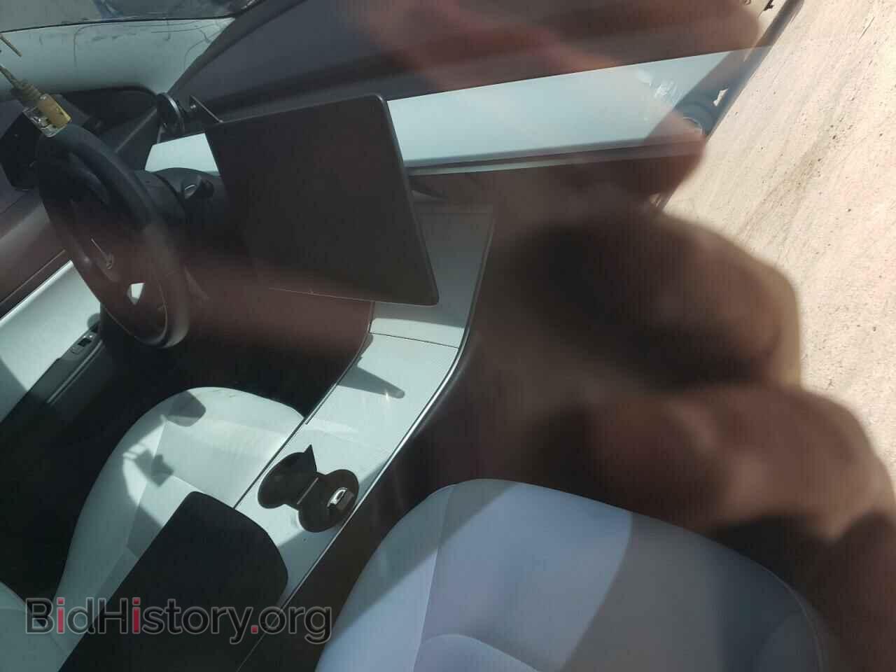 2018 TESLA MODEL 3 - VIN: 5YJ3E1EB2JF074196 - Photo 8