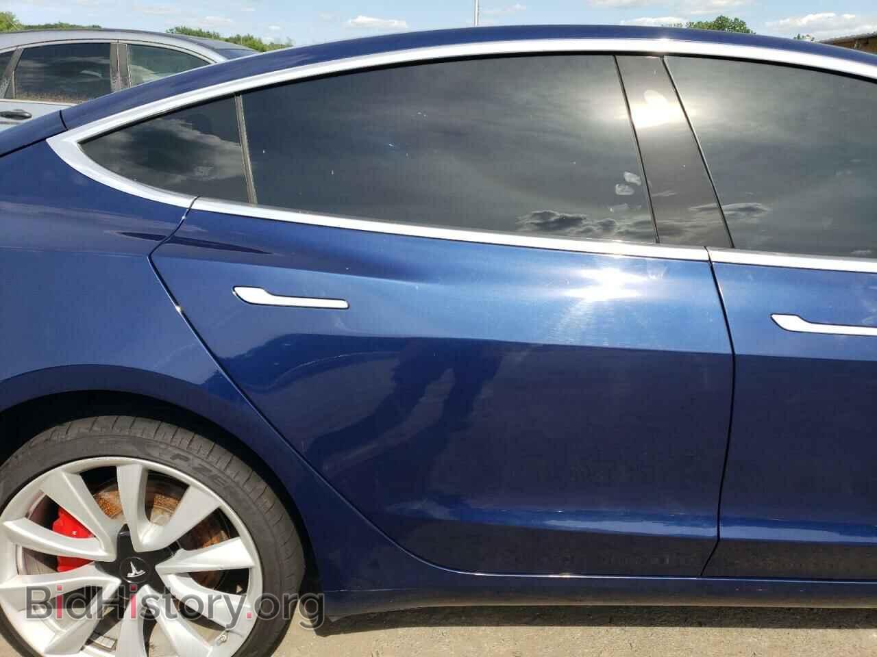 2018 TESLA MODEL 3 - VIN: 5YJ3E1EB2JF074196 - Photo 10