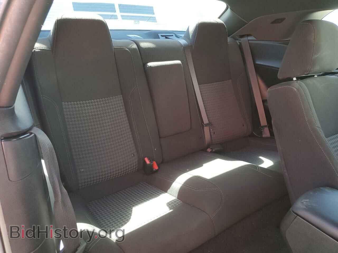 2020 DODGE CHALLENGER - VIN: 2C3CDZAG9LH202020 - Фото 6