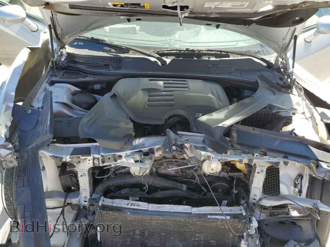 2020 DODGE CHALLENGER - VIN: 2C3CDZAG9LH202020 - Фото 7