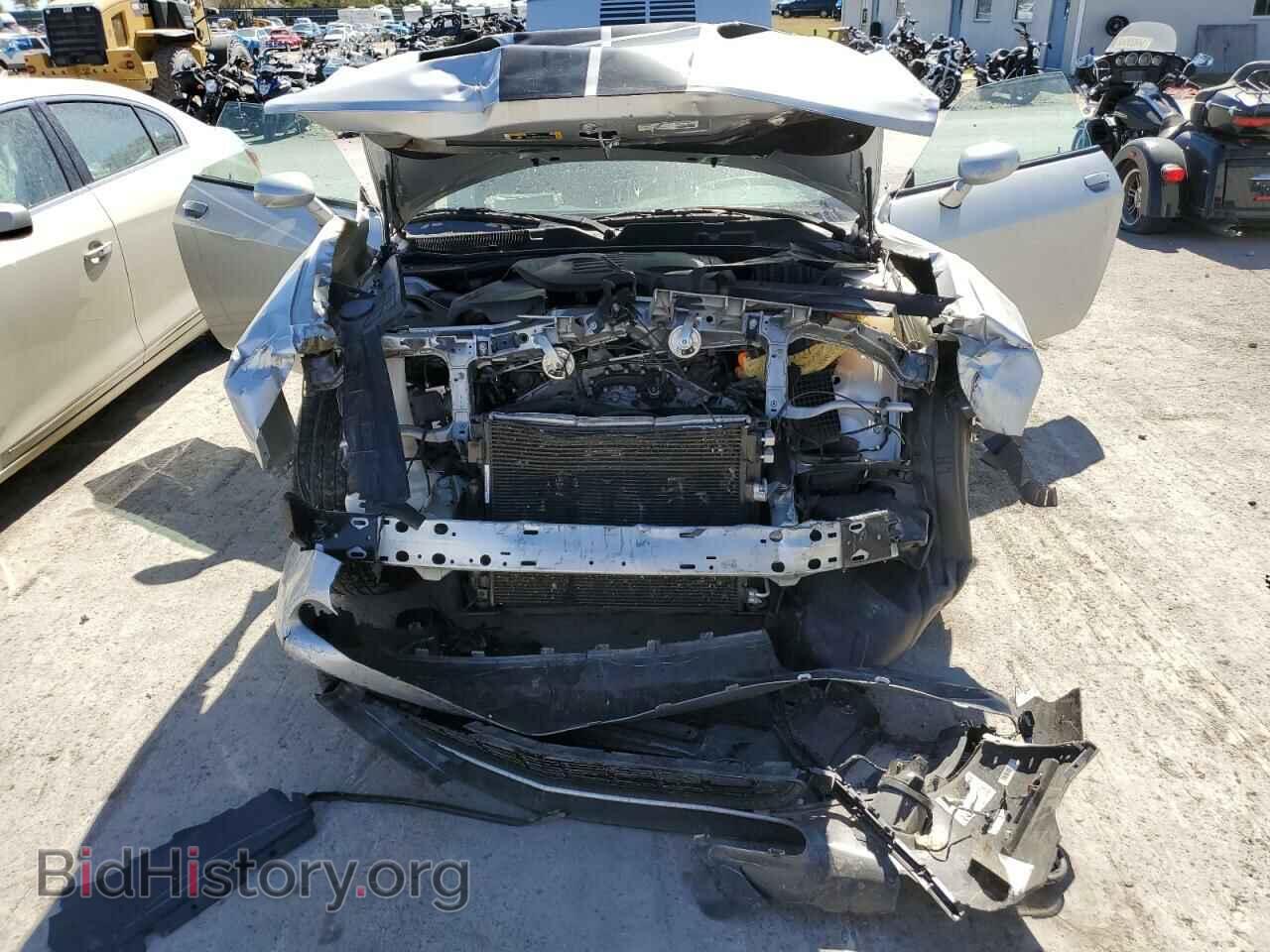 2020 DODGE CHALLENGER - VIN: 2C3CDZAG9LH202020 - Фото 9