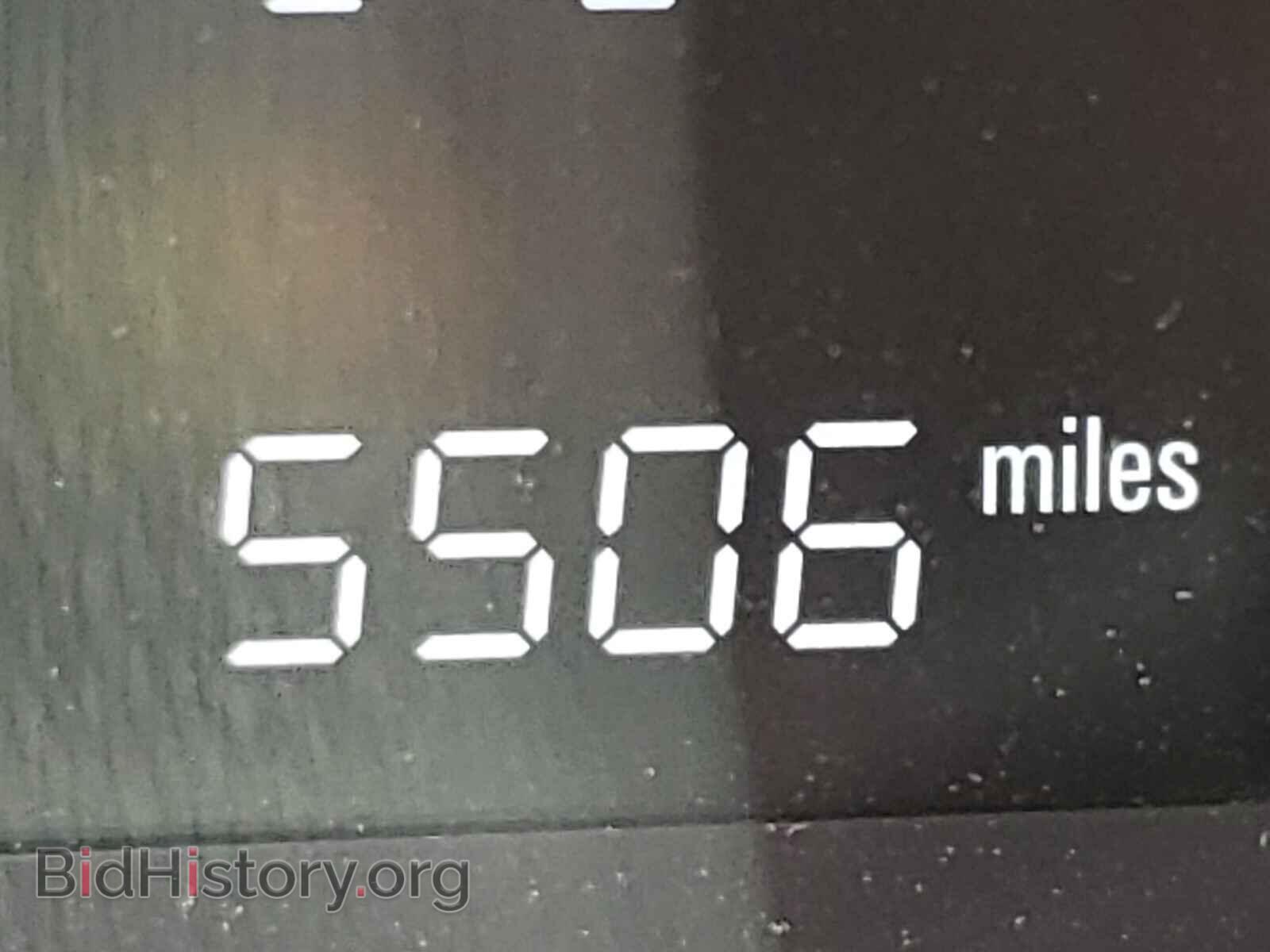 2021 CHEVROLET SPARK - VIN: KL8CD6SA3MC222524 - Фото 8