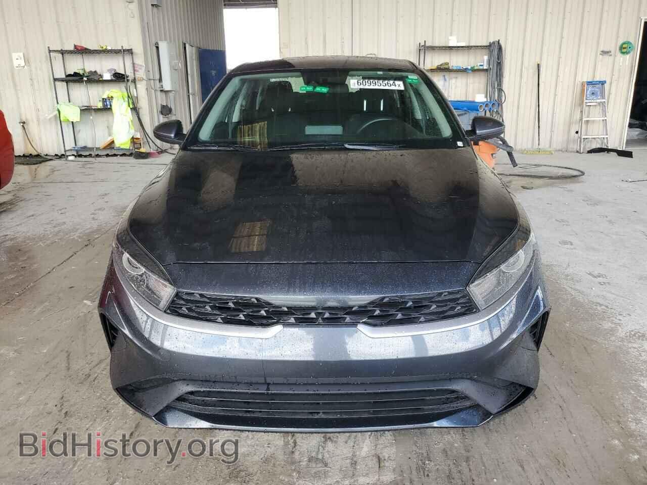 2022 KIA FORTE - VIN: 3KPF24AD5NE439660 - Фото 5