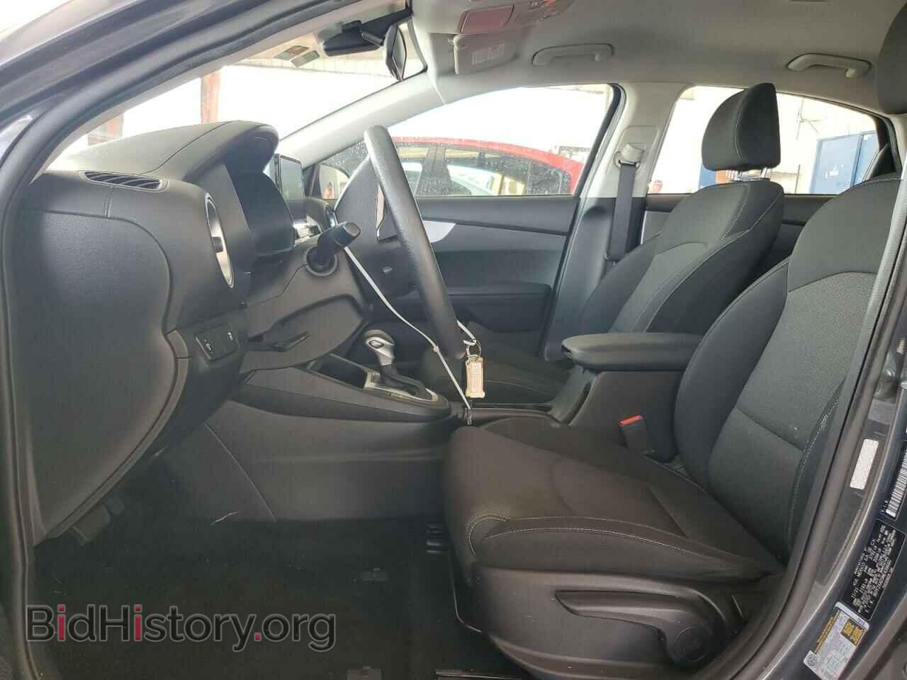 2022 KIA FORTE - VIN: 3KPF24AD5NE439660 - Фото 7