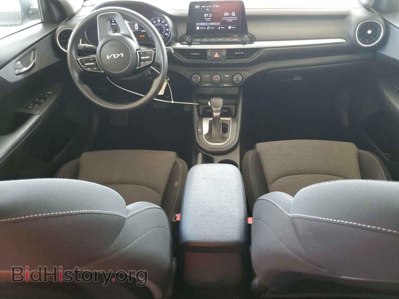2022 KIA FORTE - VIN: 3KPF24AD5NE439660 - Фото 8