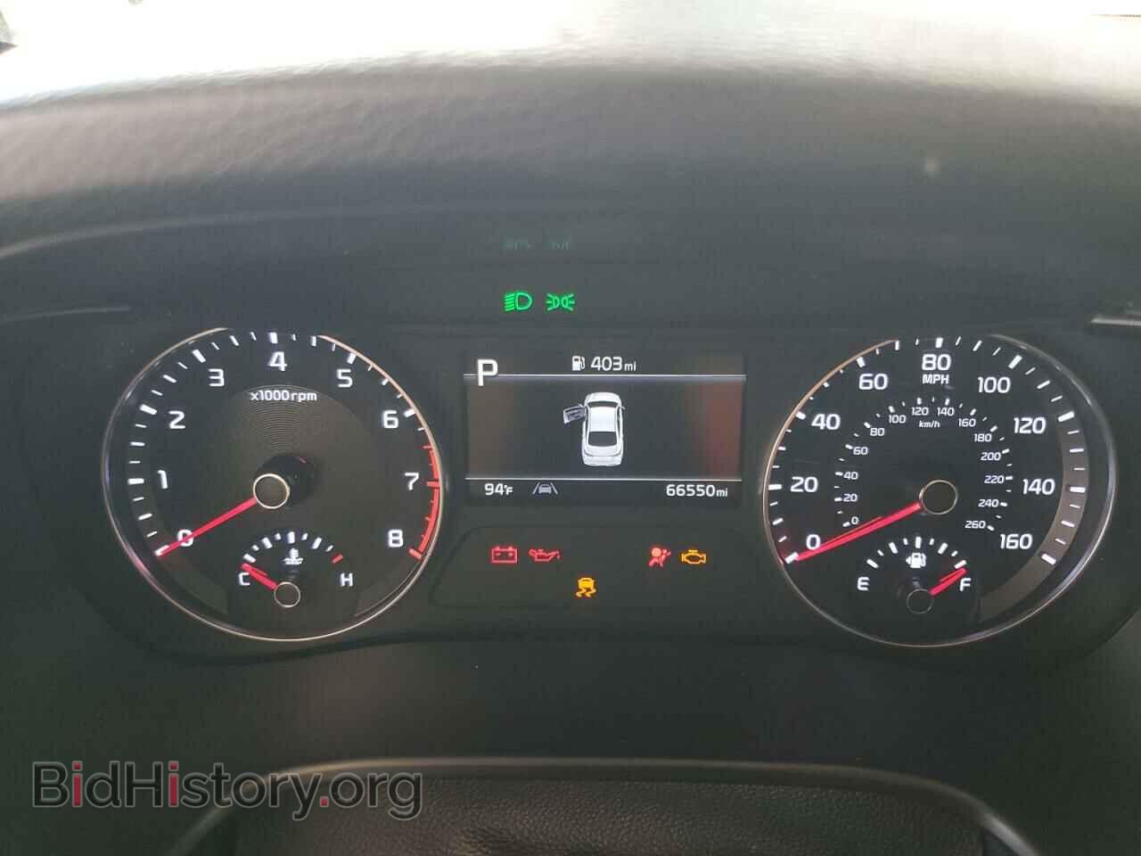 2022 KIA FORTE - VIN: 3KPF24AD5NE439660 - Фото 9