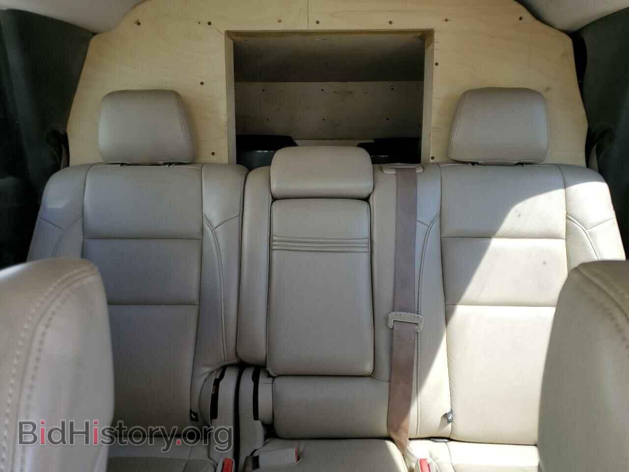 2014 DODGE DURANGO - VIN: 1C4RDHAG2EC970427 - Фото 10