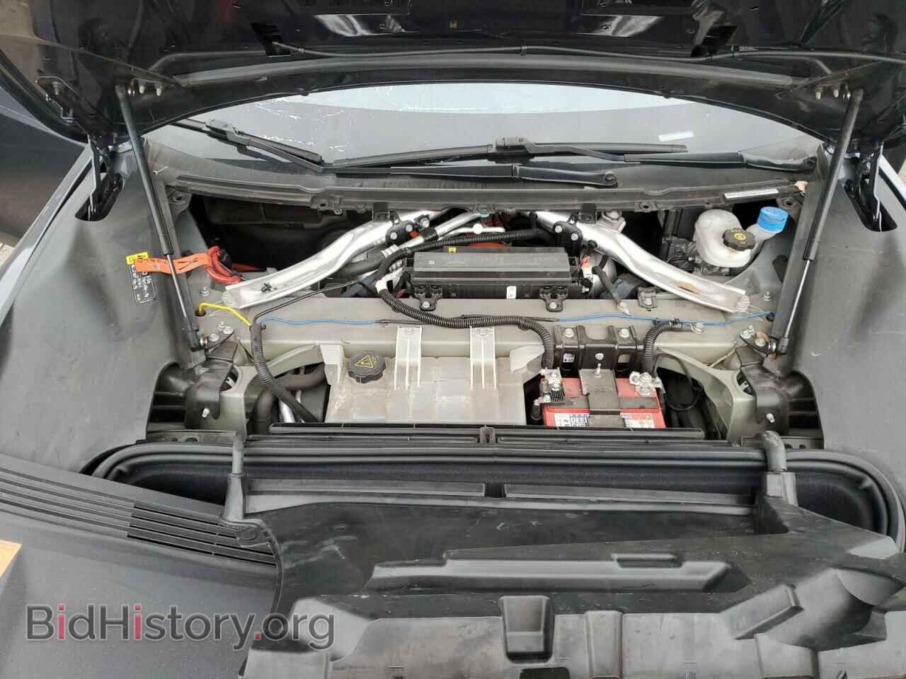 2017 TESLA MODEL S - VIN: 5YJSA1E28HF228590 - Фото 7