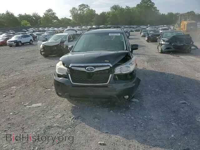2014 SUBARU FORESTER - VIN: JF2SJAMCXEH556567 - Фото 14