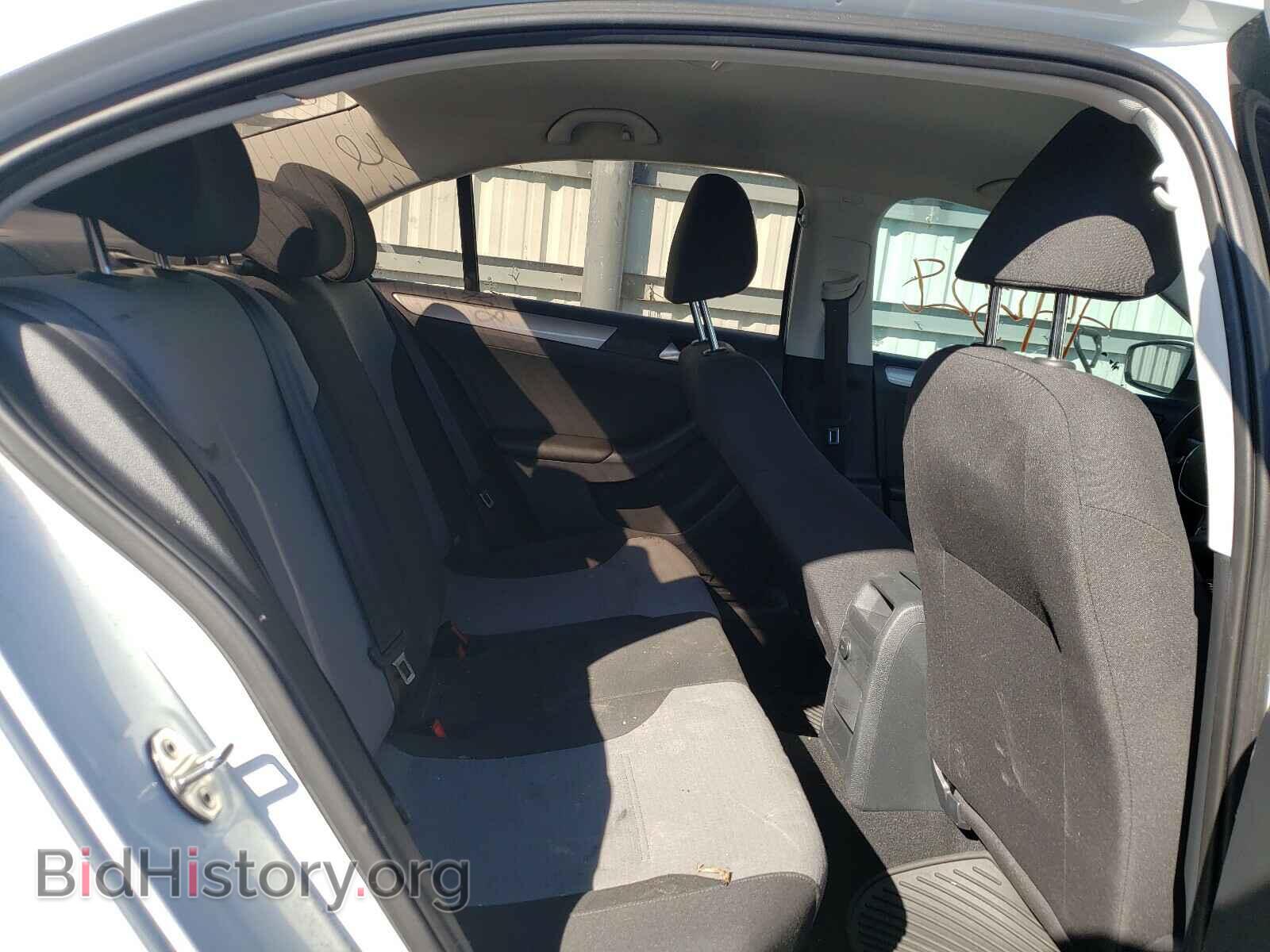 2017 VOLKSWAGEN JETTA - VIN: 3VW2B7AJ5HM242209 - Фото 6
