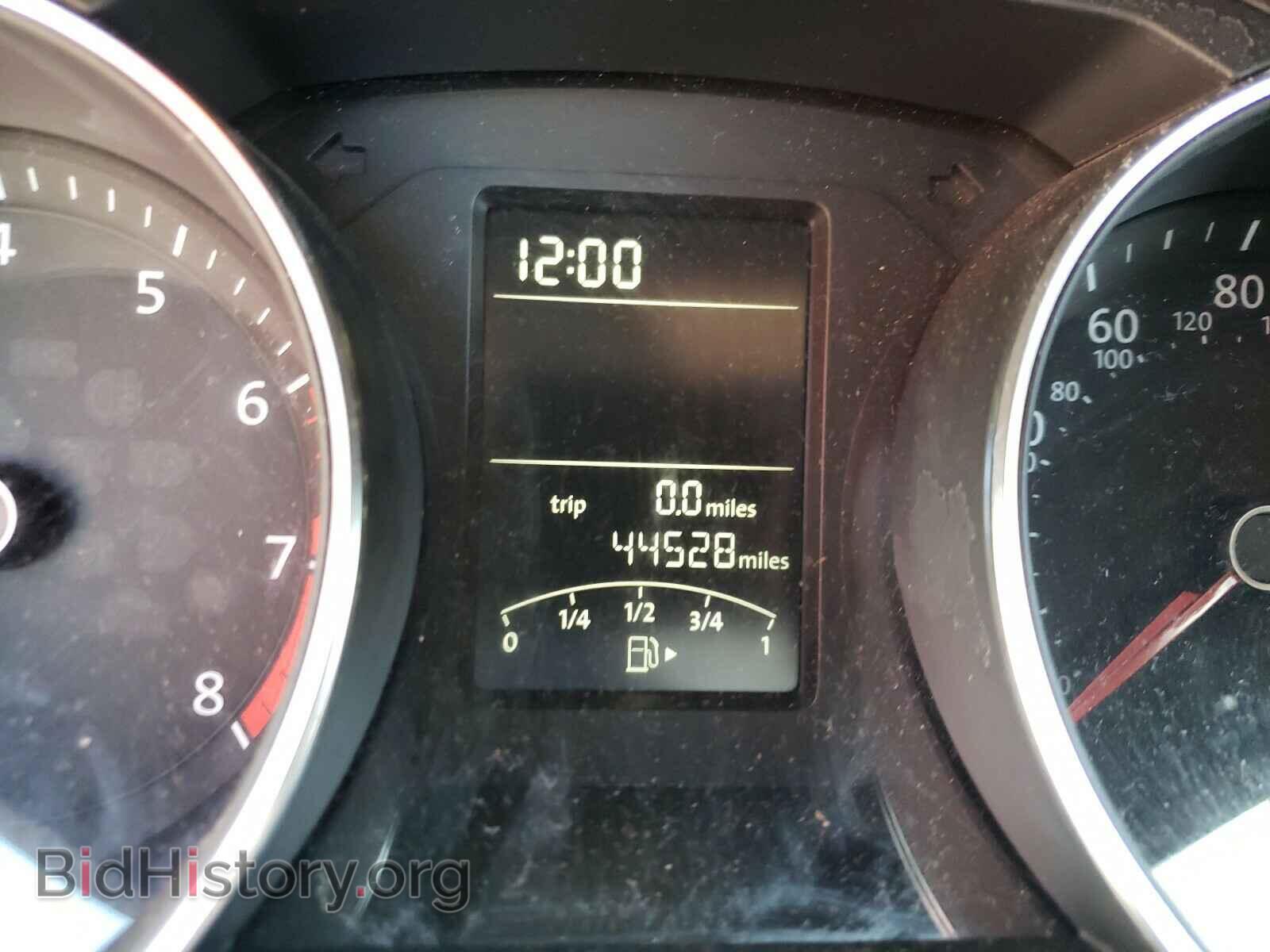 2017 VOLKSWAGEN JETTA - VIN: 3VW2B7AJ5HM242209 - Фото 8