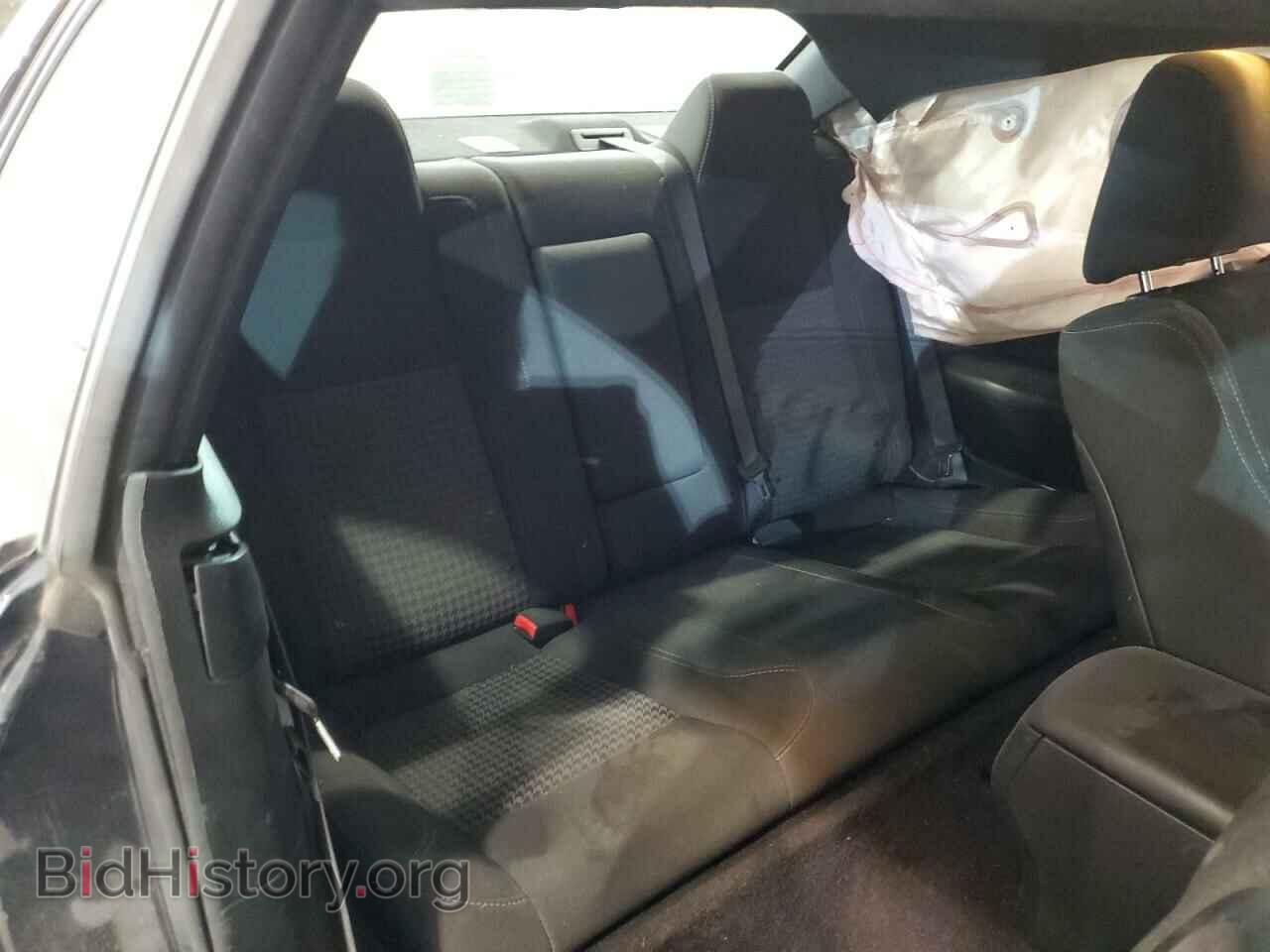 2016 DODGE CHALLENGER - VIN: 2C3CDZAG8GH280469 - Фото 6