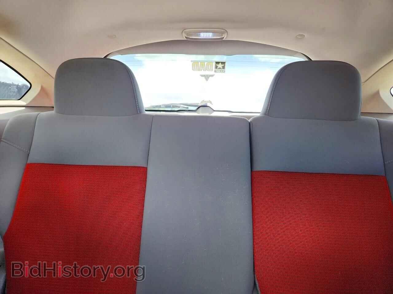 2007 DODGE CALIBER - VIN: 1B3HB48B97D561683 - Photo 10