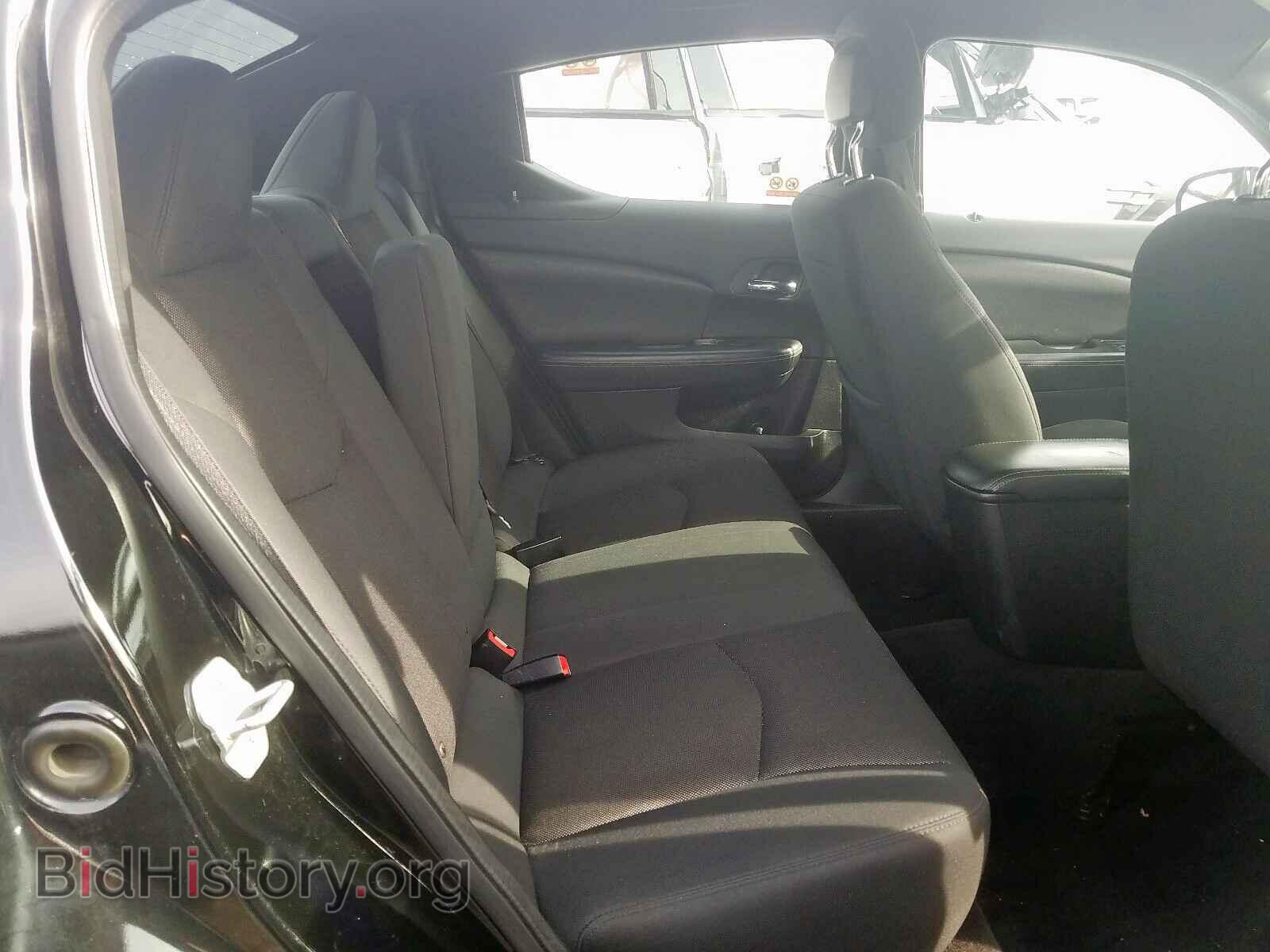 2012 DODGE AVENGER - VIN: 1C3CDZCB7CN183282 - Photo 6