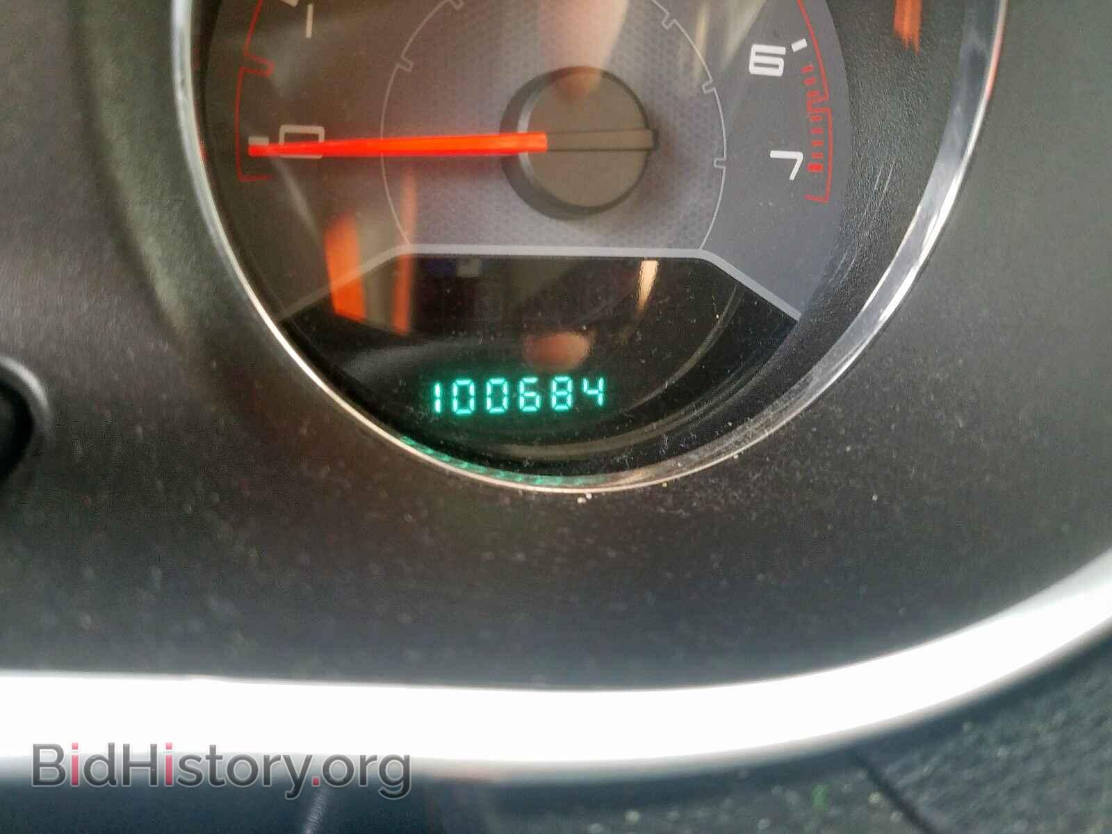 2012 DODGE AVENGER - VIN: 1C3CDZCB7CN183282 - Photo 8