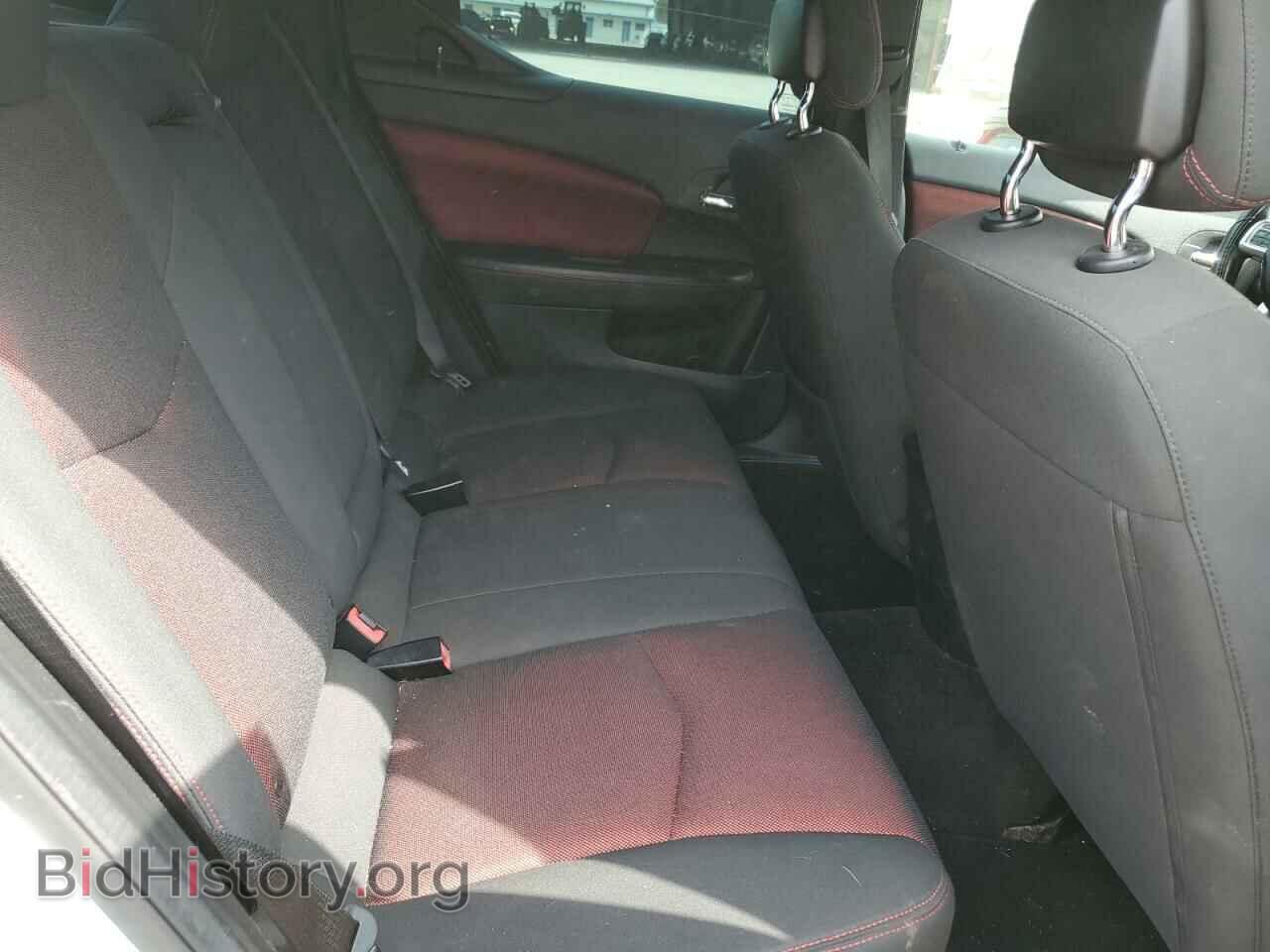 2012 DODGE AVENGER - VIN: 1C3CDZEG8CN316351 - Photo 6