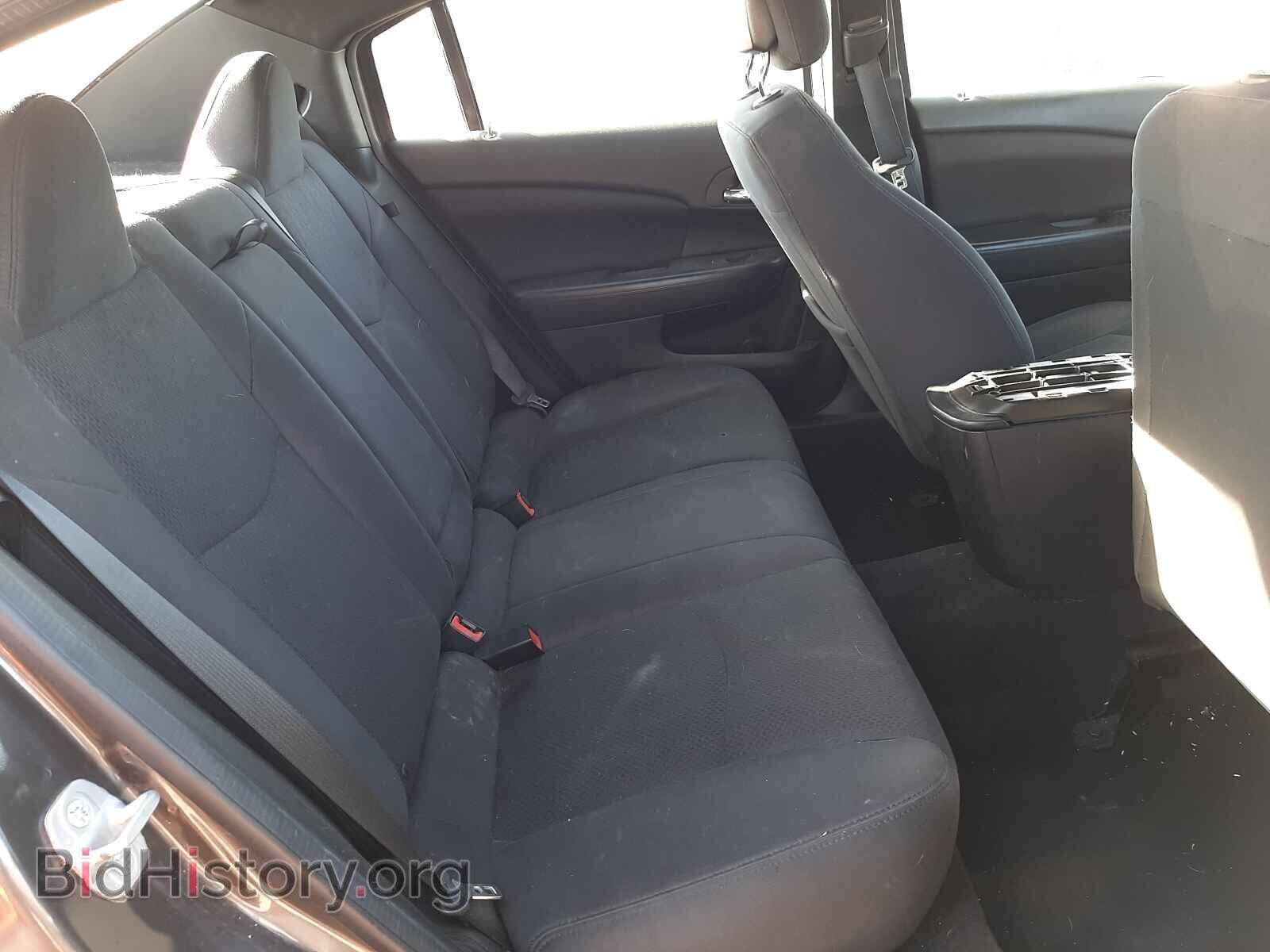 2014 CHRYSLER 200 - VIN: 1C3CCBAB4EN236035 - Фото 6