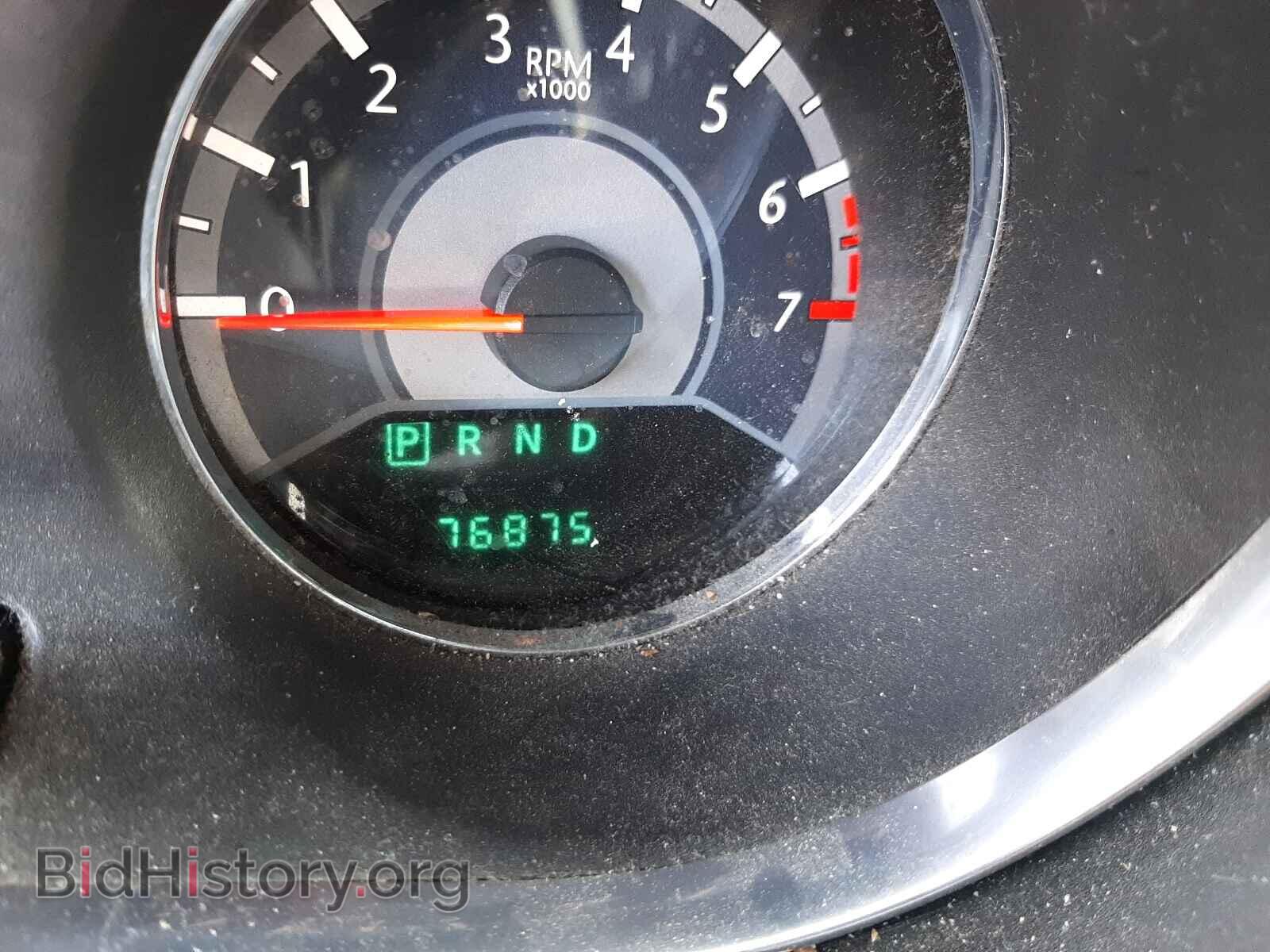 2014 CHRYSLER 200 - VIN: 1C3CCBAB4EN236035 - Фото 8