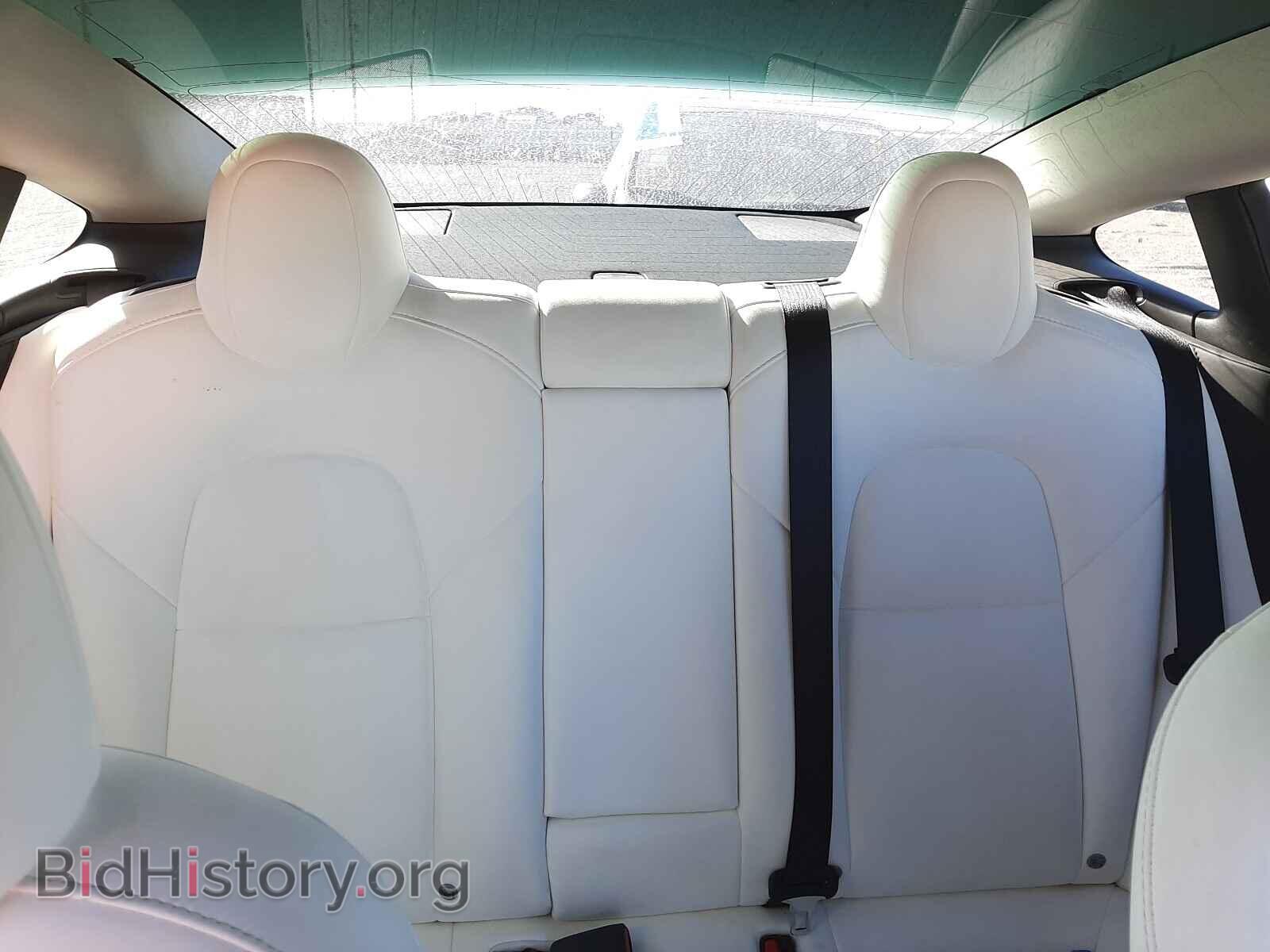 2020 TESLA MODEL 3 - VIN: 5YJ3E1EA3LF718041 - Photo 6