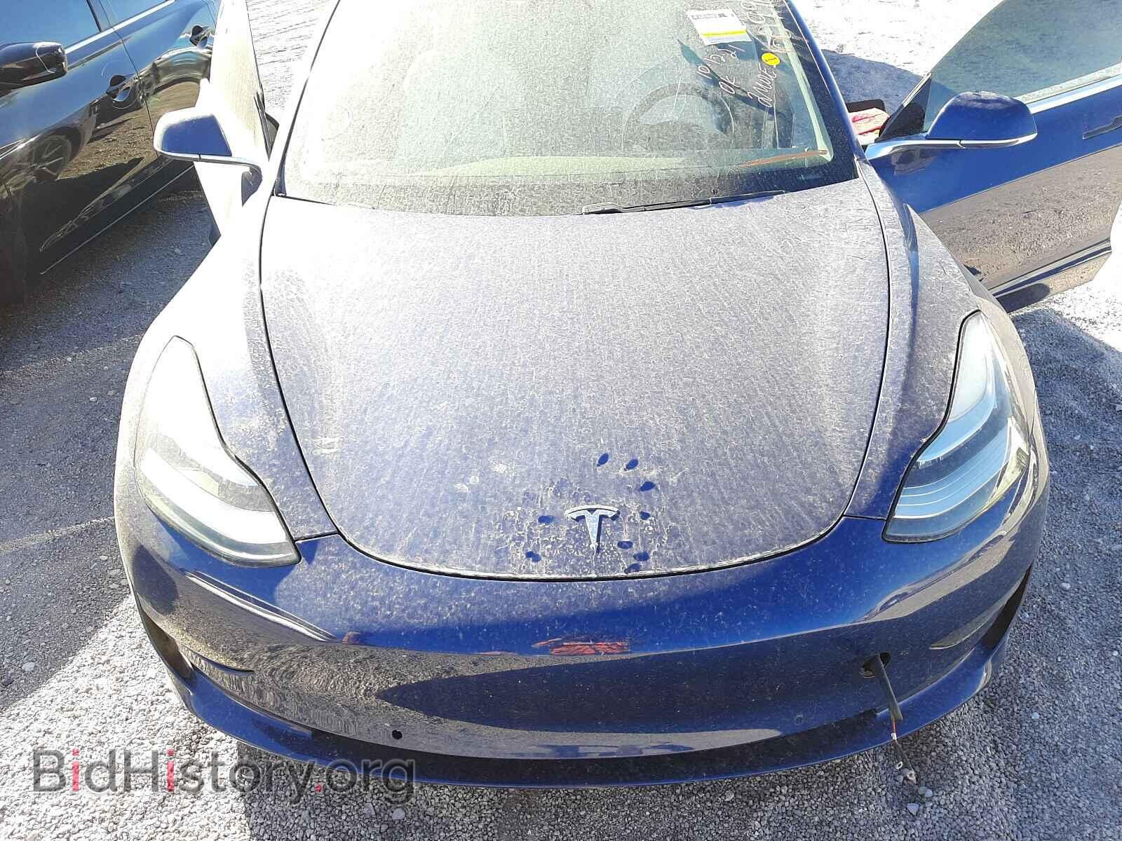 2020 TESLA MODEL 3 - VIN: 5YJ3E1EA3LF718041 - Photo 7