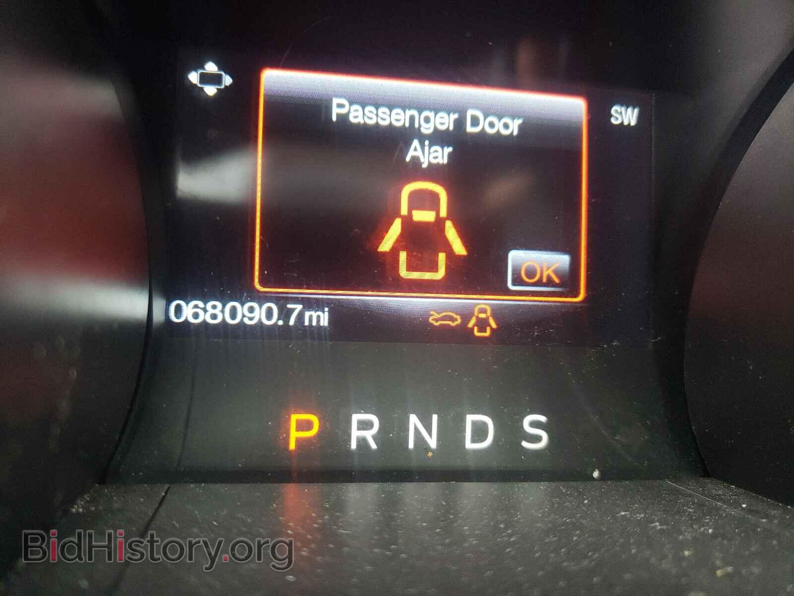 2015 FORD MUSTANG - VIN: 1FA6P8TH8F5411055 - Фото 8