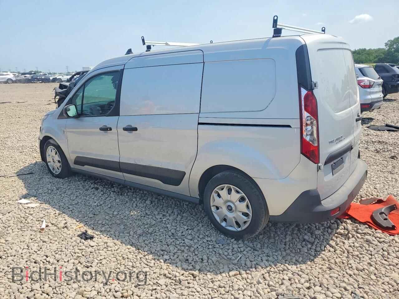 2020 FORD TRANSIT - VIN: NM0LS7F24L1461268 - Фото 2
