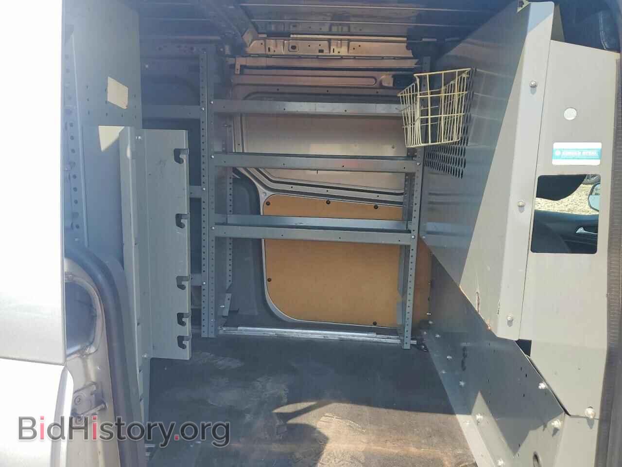 2020 FORD TRANSIT - VIN: NM0LS7F24L1461268 - Фото 11