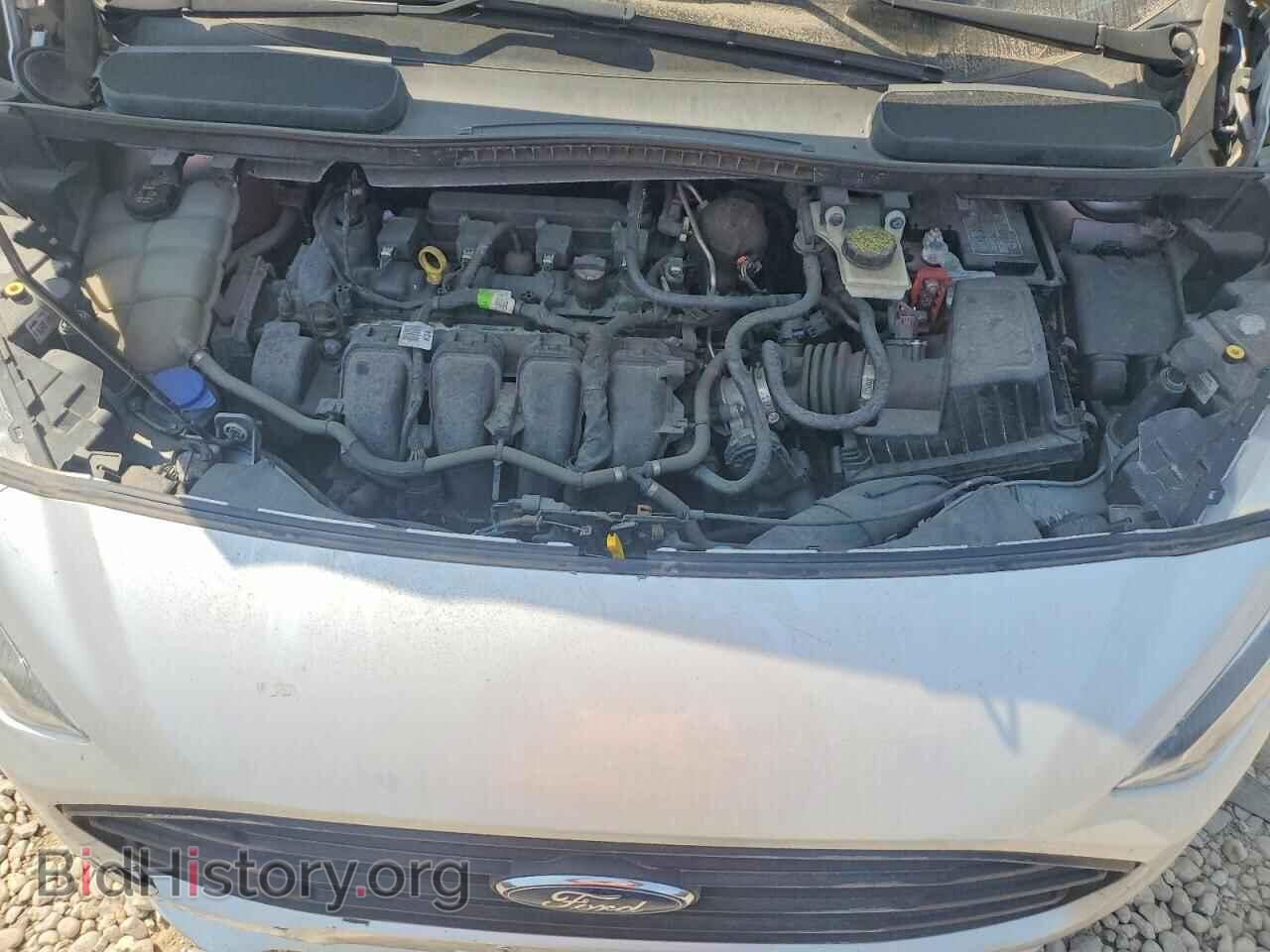 2020 FORD TRANSIT - VIN: NM0LS7F24L1461268 - Фото 12