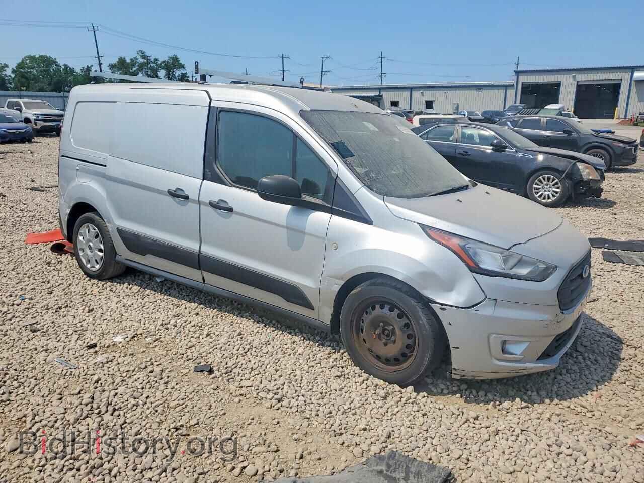 2020 FORD TRANSIT - VIN: NM0LS7F24L1461268 - Фото 4