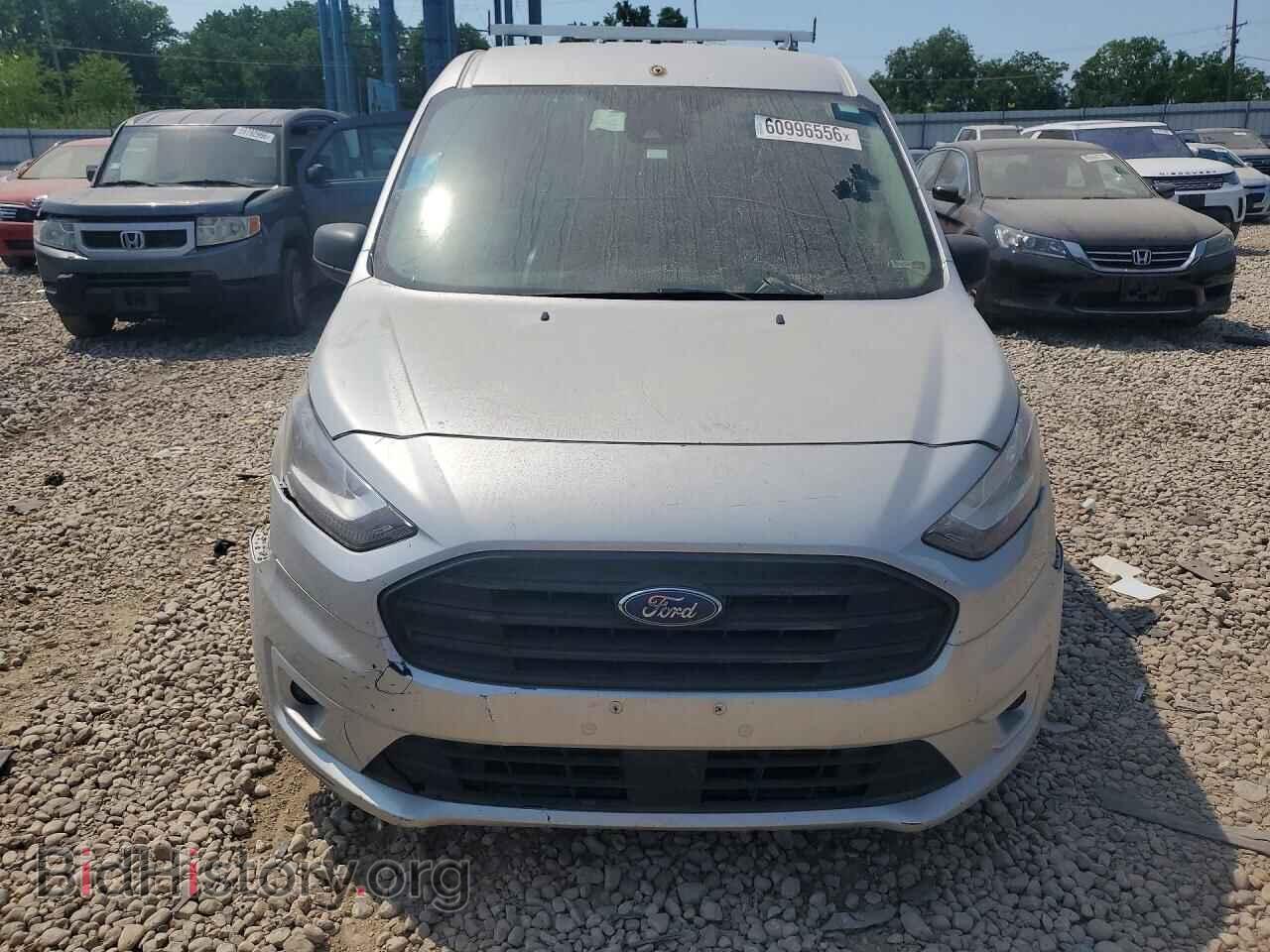 2020 FORD TRANSIT - VIN: NM0LS7F24L1461268 - Фото 5