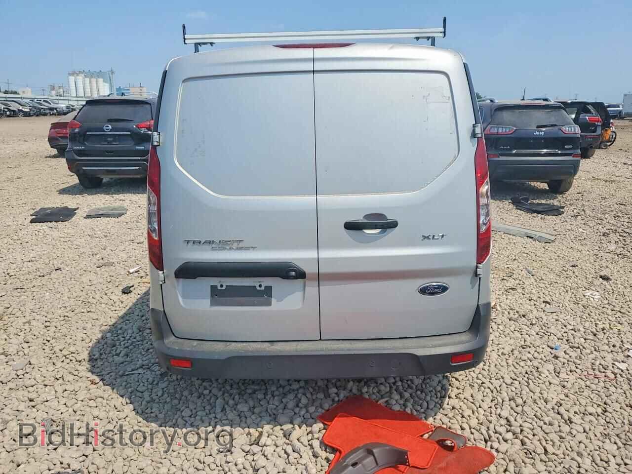 2020 FORD TRANSIT - VIN: NM0LS7F24L1461268 - Фото 6