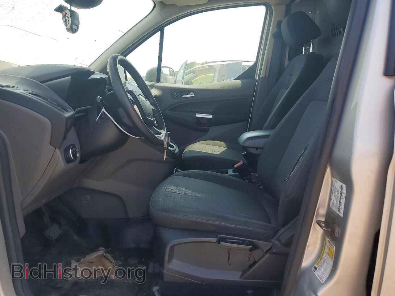2020 FORD TRANSIT - VIN: NM0LS7F24L1461268 - Фото 7