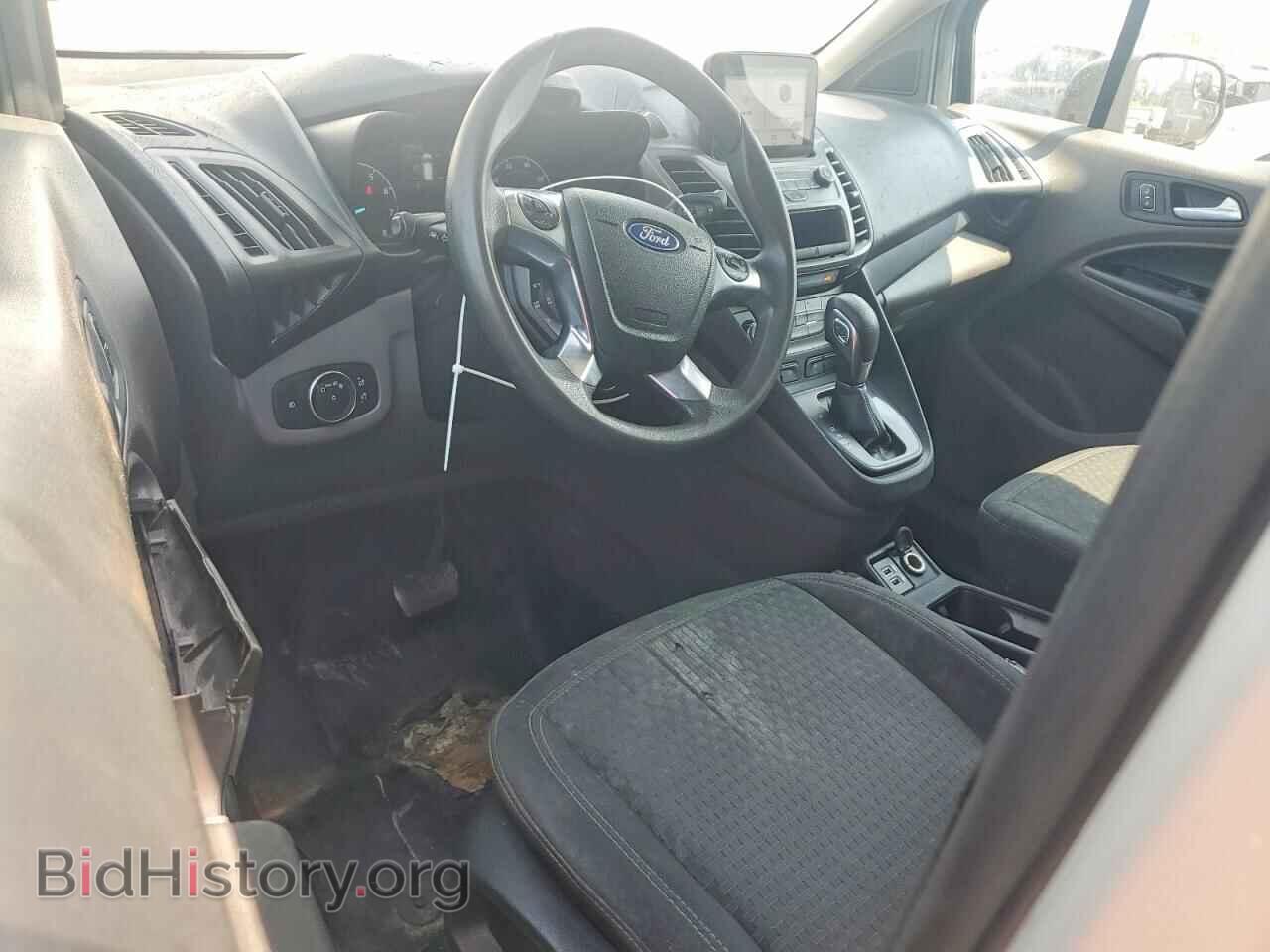 2020 FORD TRANSIT - VIN: NM0LS7F24L1461268 - Фото 8