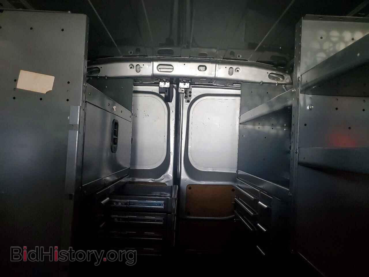 2020 FORD TRANSIT - VIN: NM0LS7F24L1461268 - Фото 10