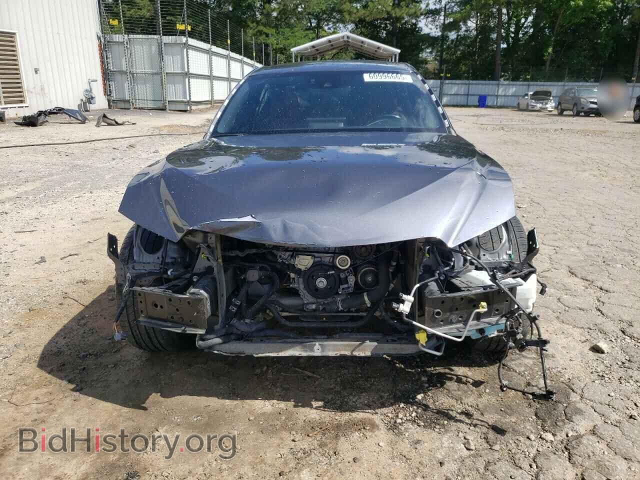 2021 LEXUS IS - VIN: JTHAA1D26M5113445 - Photo 5