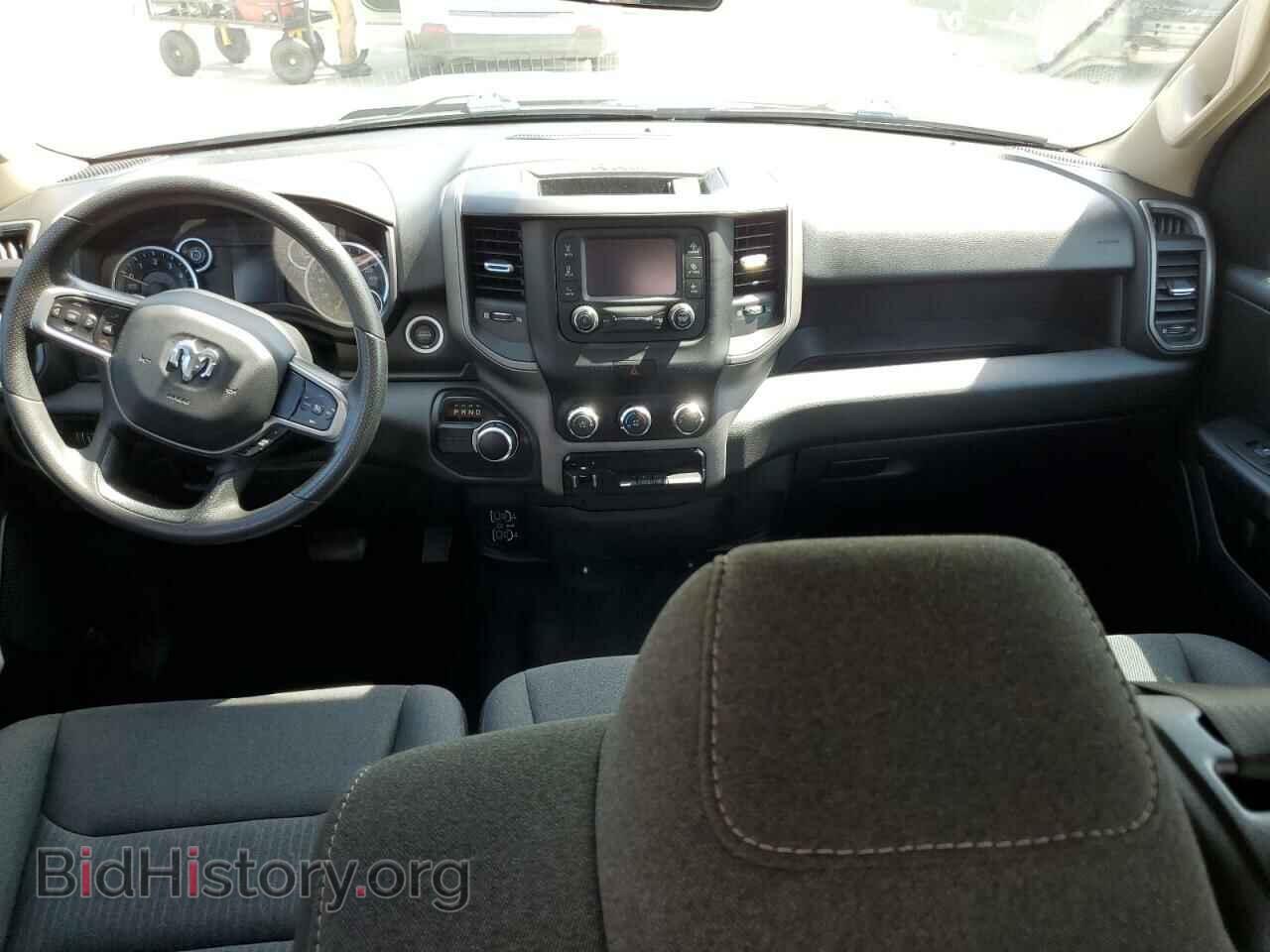 2019 RAM 1500 - VIN: 1C6RRECT1KN666913 - Фото 8