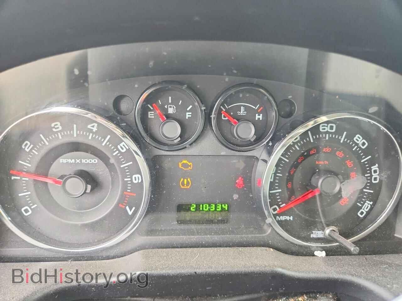 2007 FORD EDGE - VIN: 2FMDK36C07BA67572 - Photo 9