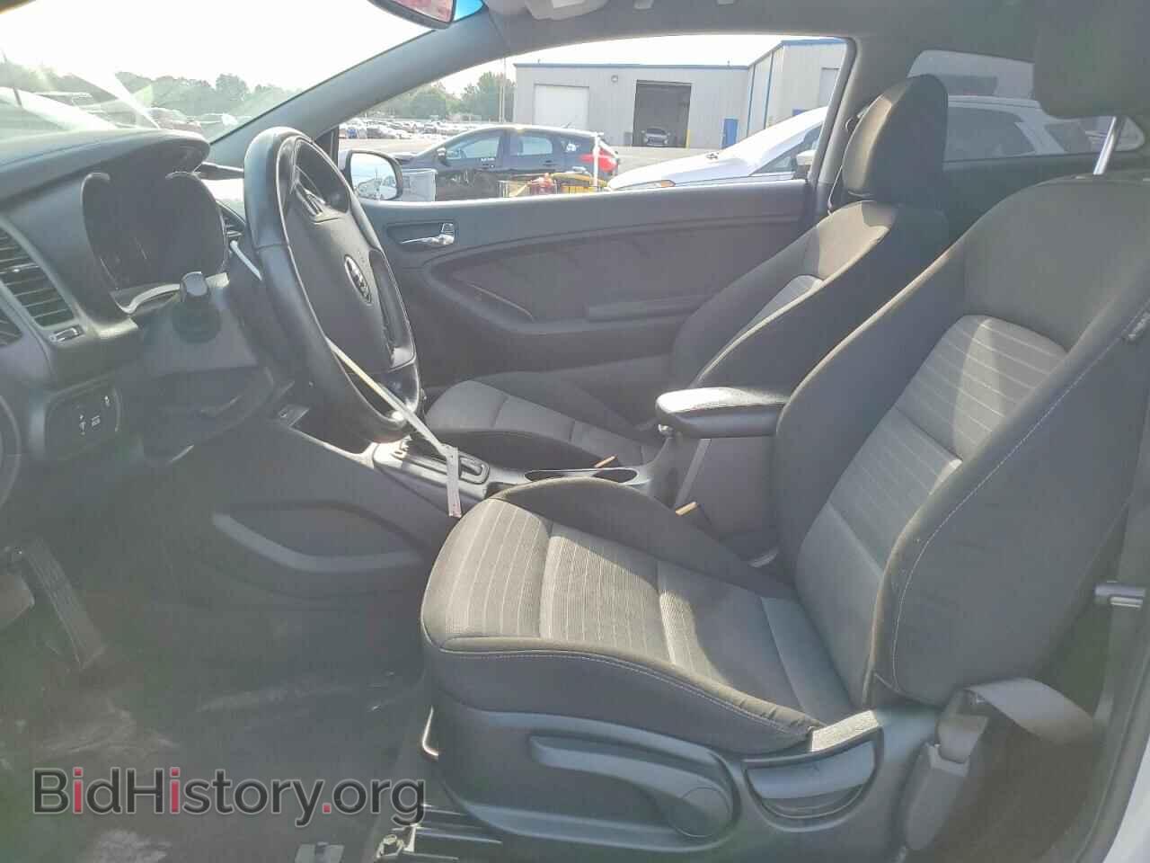 2015 KIA FORTE - VIN: KNAFX6A89F5371308 - Photo 7