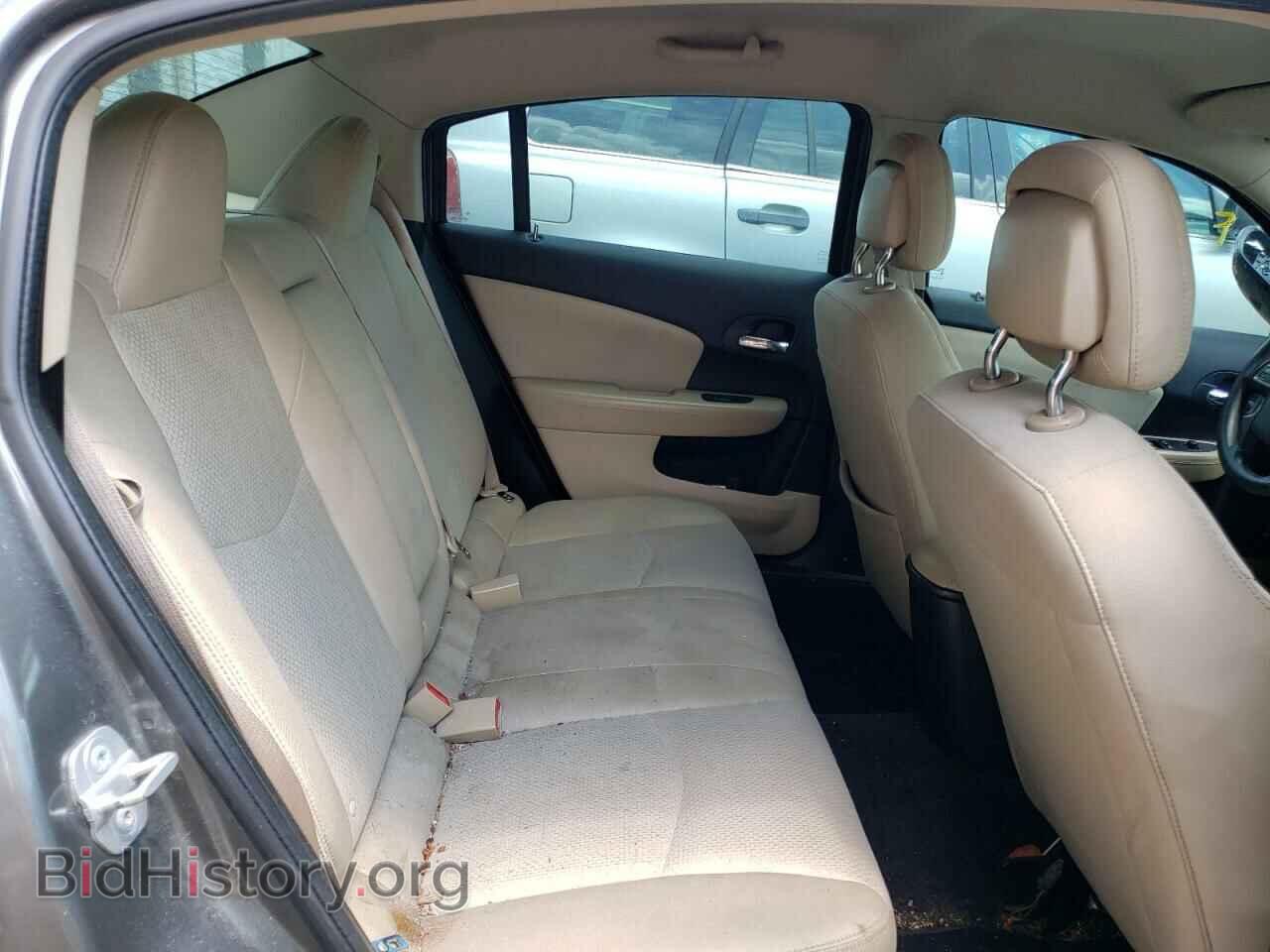 2012 CHRYSLER 200 - VIN: 1C3CCBAB3CN149918 - Фото 10