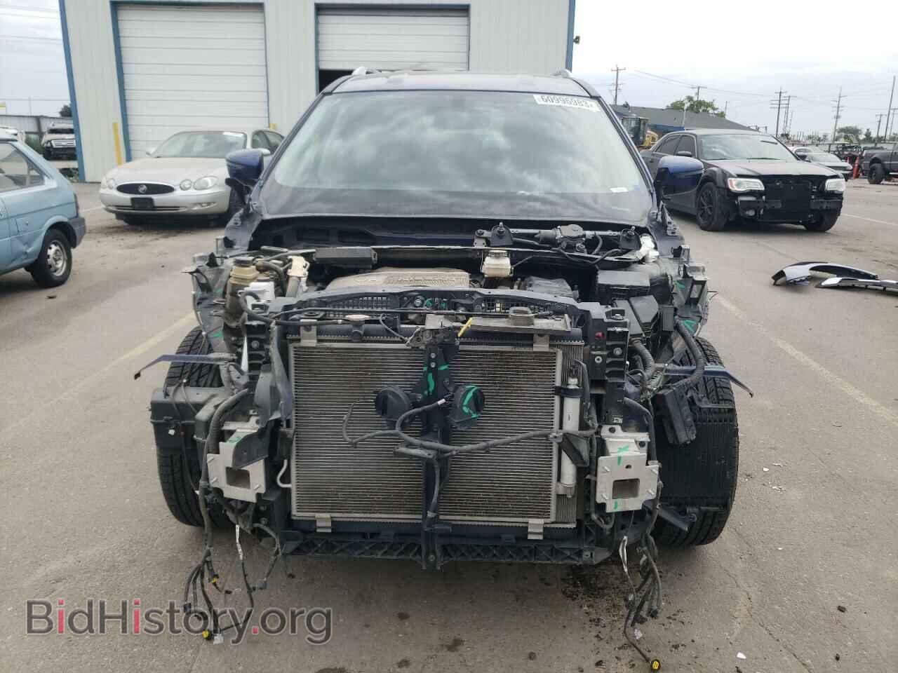2019 NISSAN PATHFINDER - VIN: 5N1DR2MM8KC577646 - Фото 5