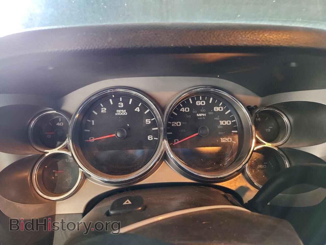 2008 CHEVROLET SILVERADO - VIN: 2GCEC19C581305946 - Фото 9