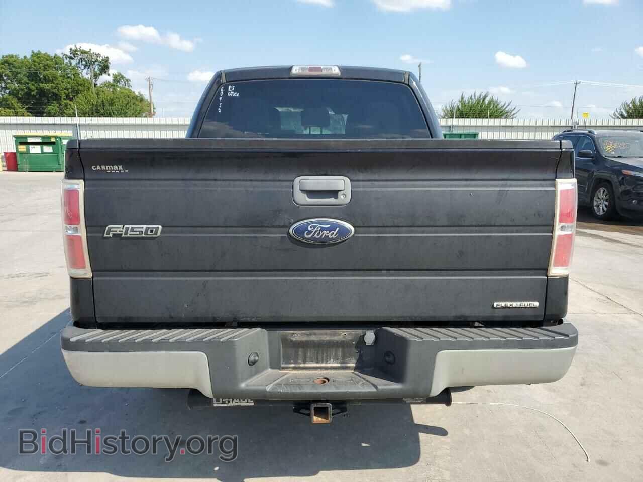 2013 FORD F-150 - VIN: 1FTFW1CF3DKF74181 - Photo 6