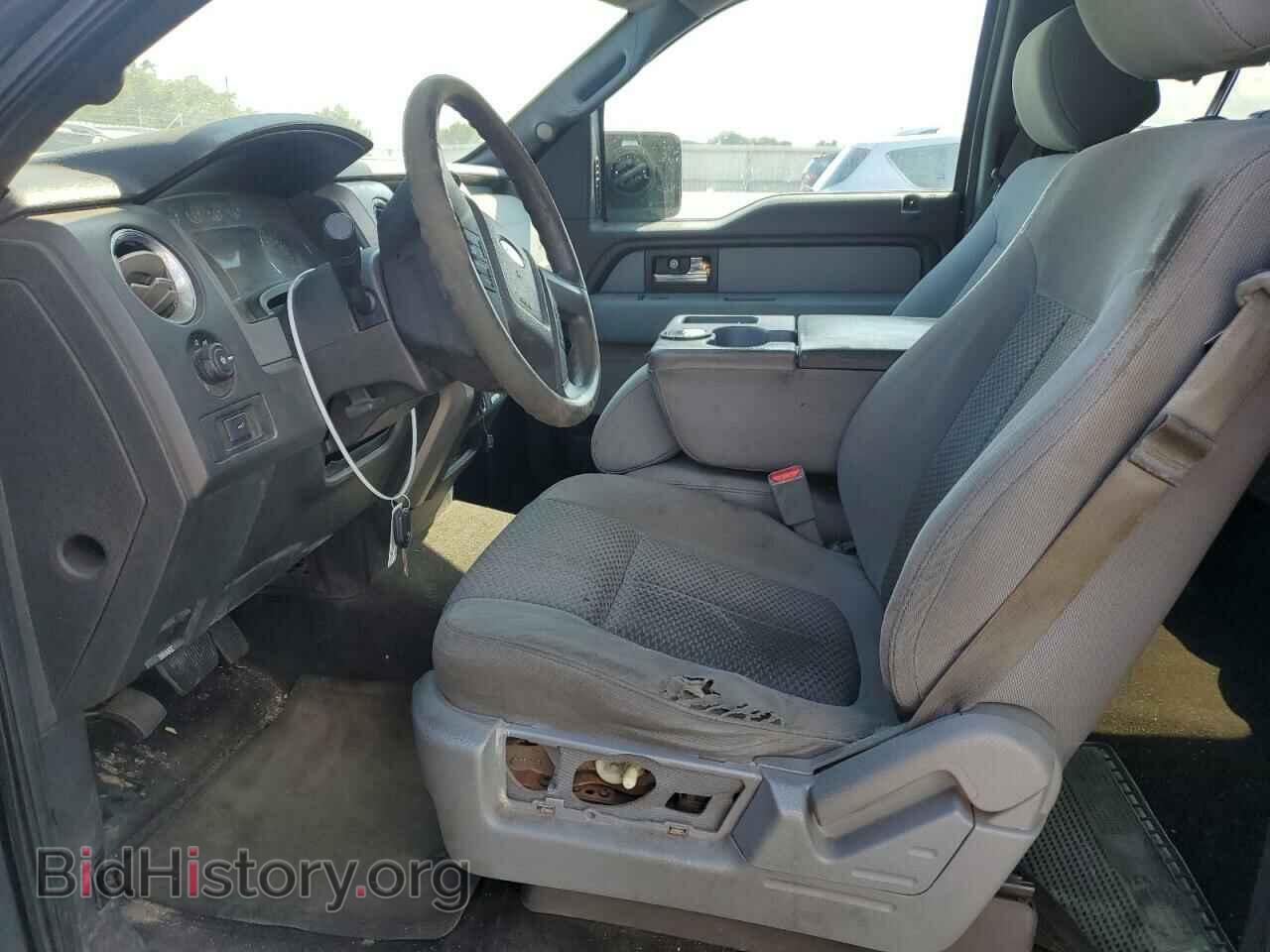 2013 FORD F-150 - VIN: 1FTFW1CF3DKF74181 - Photo 7