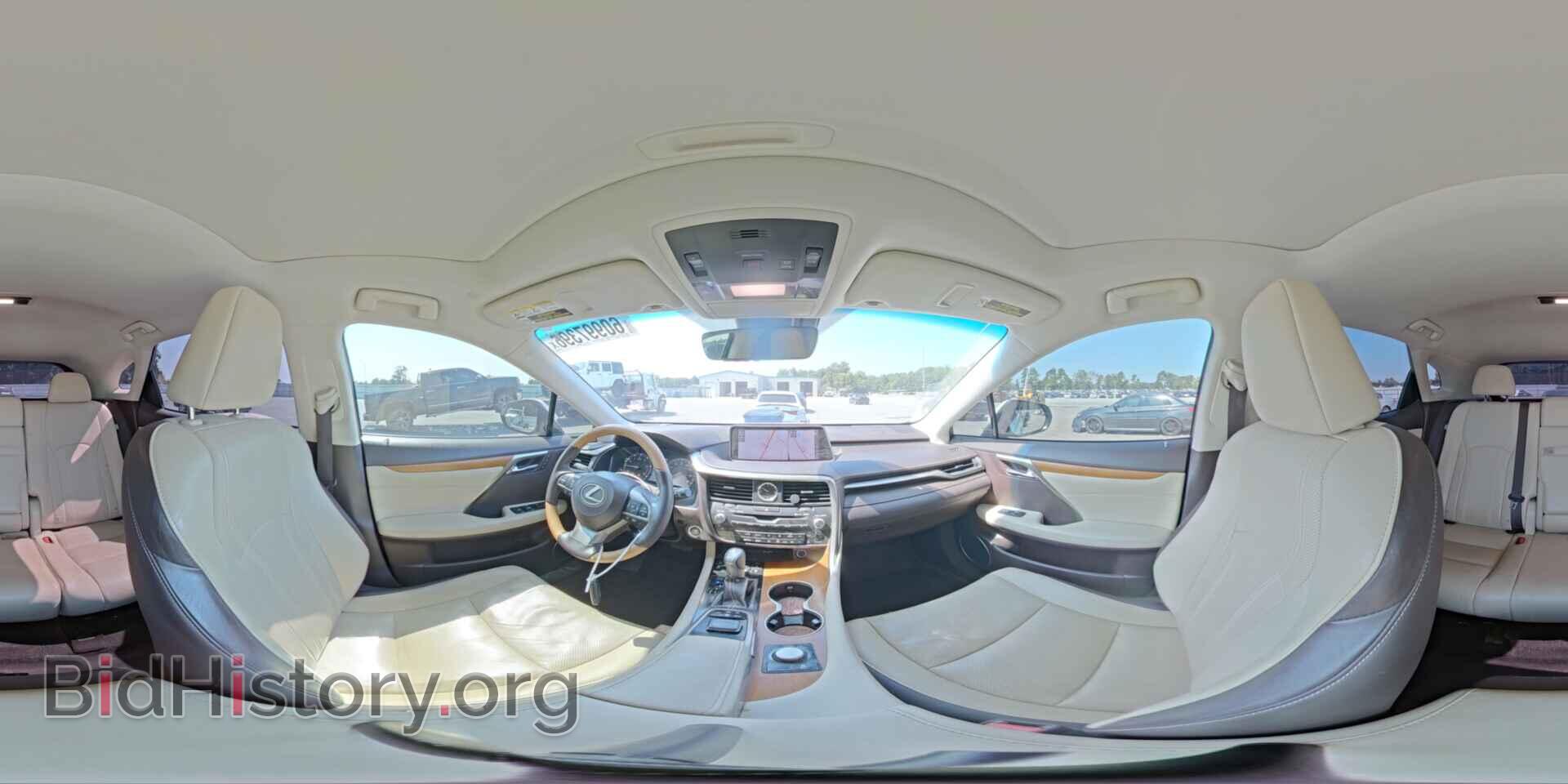 2018 LEXUS RX350 - VIN: 2T2ZZMCA2JC097357 - Photo 15
