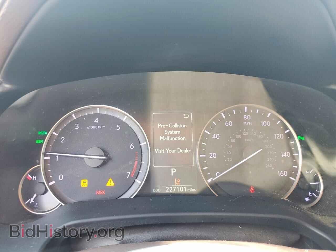 2018 LEXUS RX350 - VIN: 2T2ZZMCA2JC097357 - Photo 9