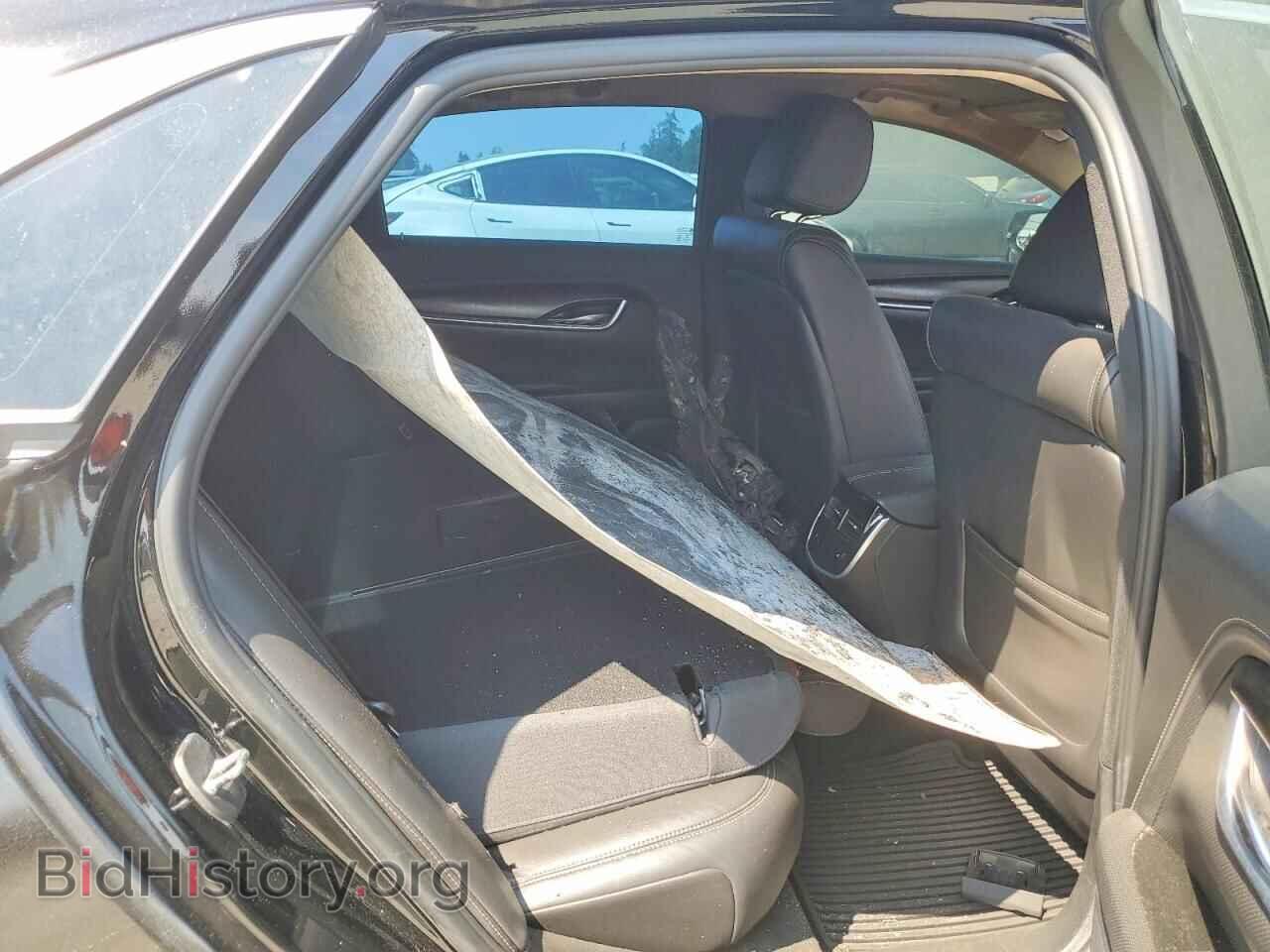 2019 CADILLAC XTS - VIN: 2G61M5S38K9150706 - Фото 10