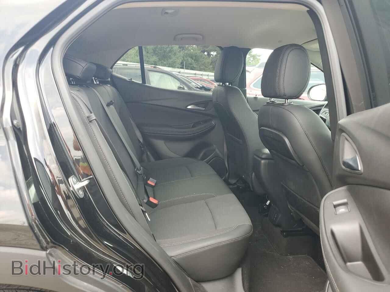 2022 BUICK ENCORE - VIN: KL4MMDSL7NB037279 - Фото 11