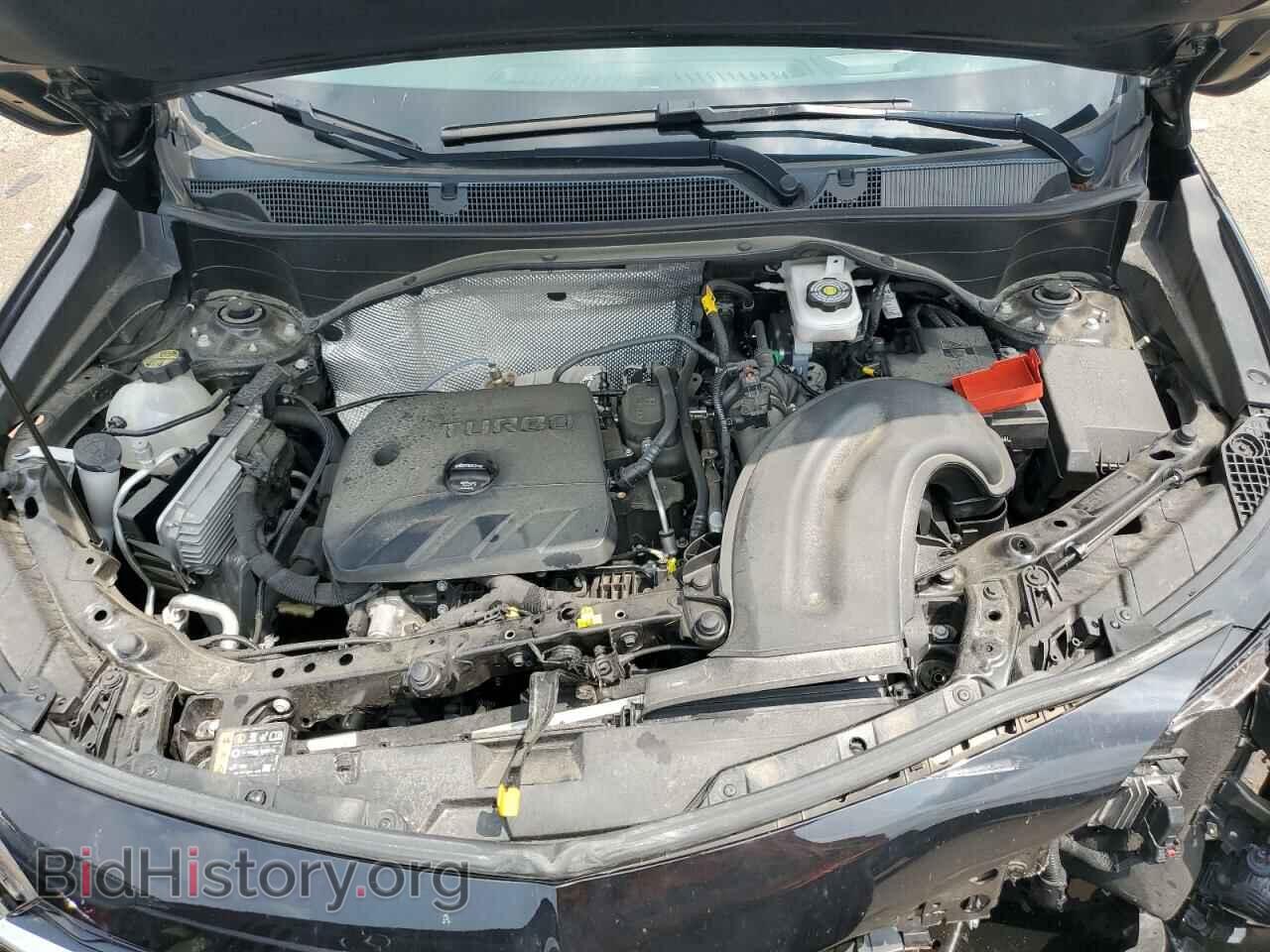 2022 BUICK ENCORE - VIN: KL4MMDSL7NB037279 - Фото 12