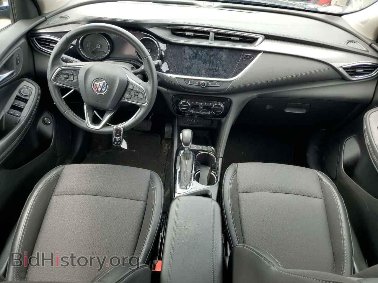 2022 BUICK ENCORE - VIN: KL4MMDSL7NB037279 - Фото 8